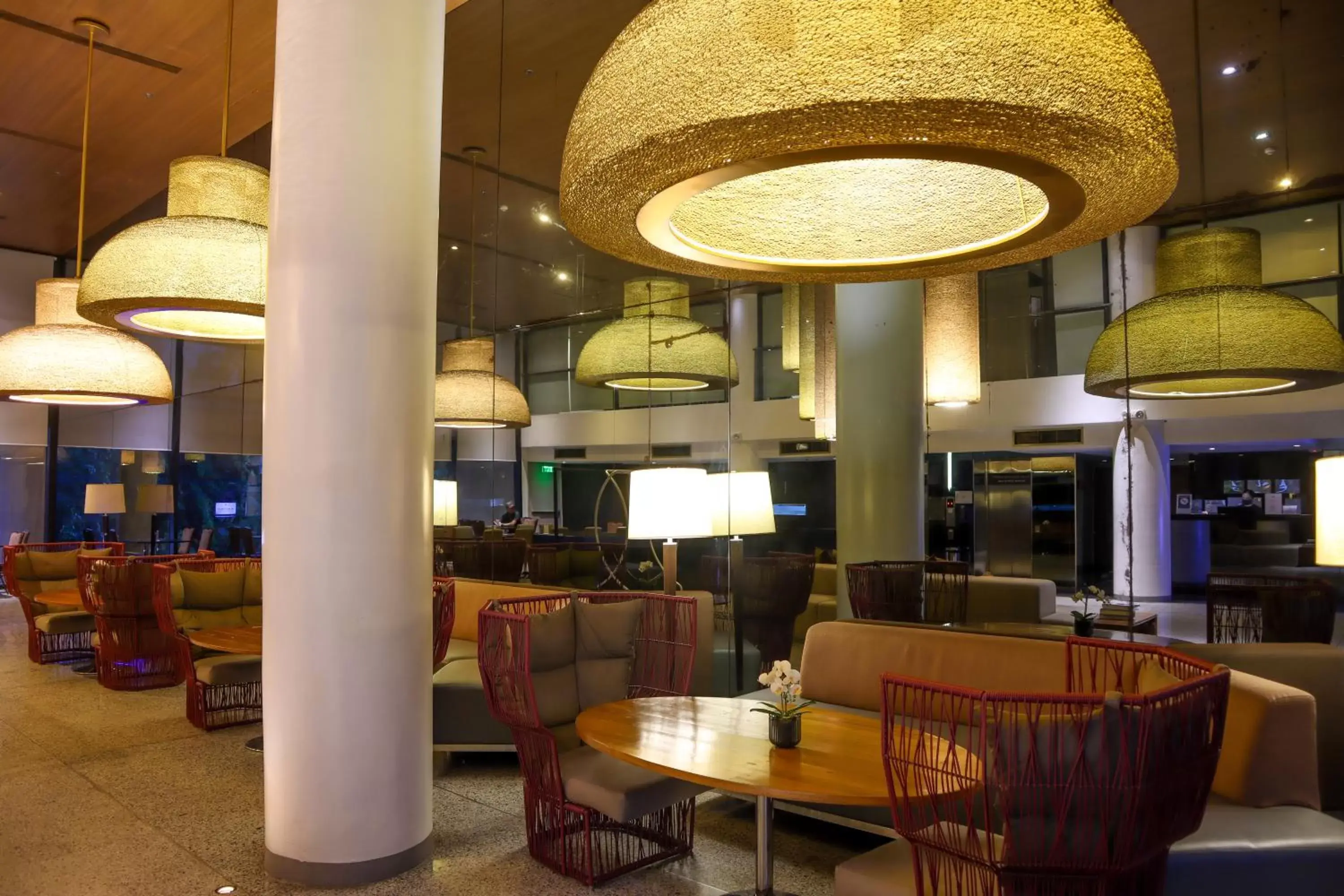 Lounge/Bar in Privato Quezon City - Multiple Use Hotel