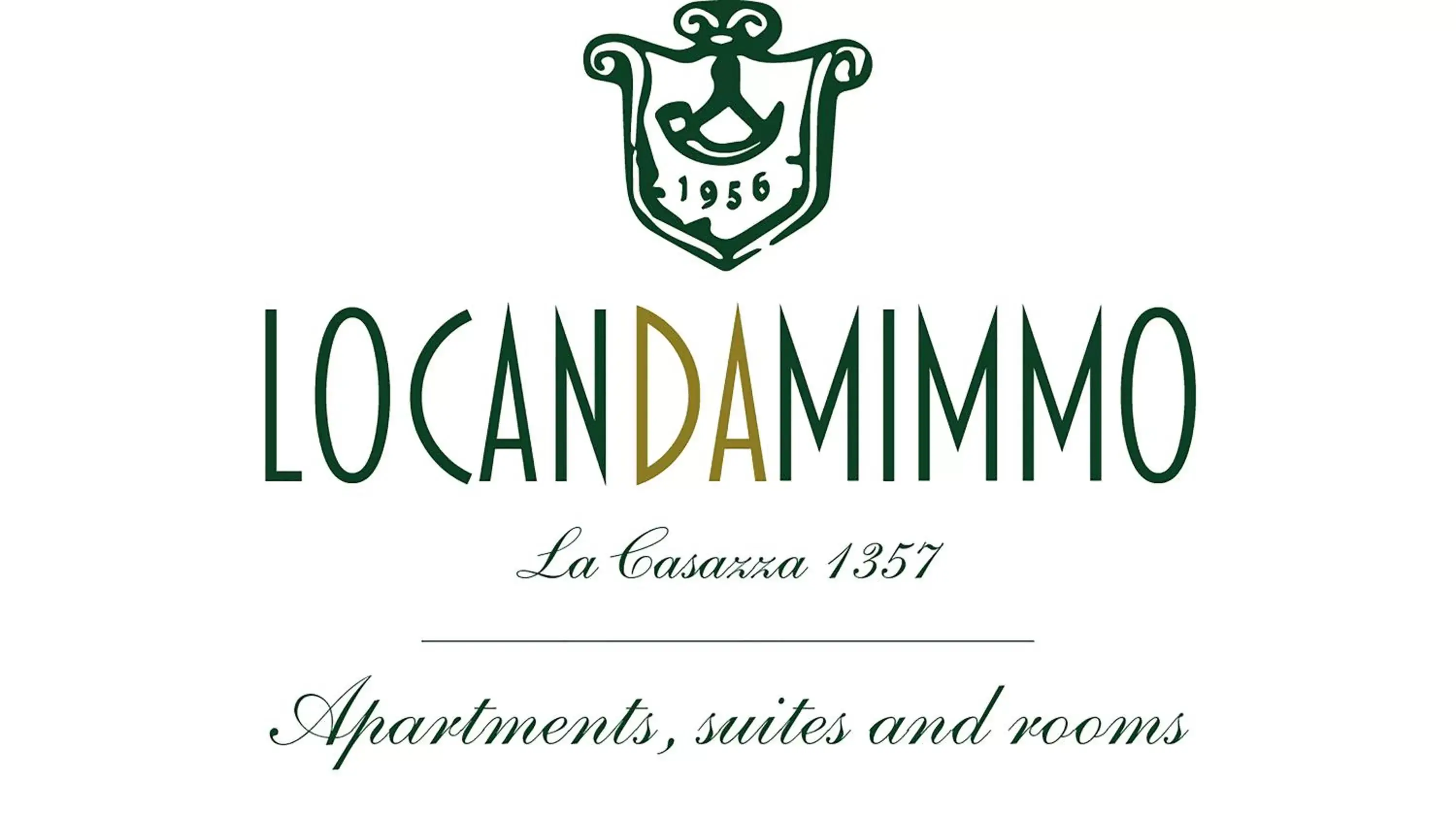 Logo/Certificate/Sign, Property Logo/Sign in Locanda Mimmo