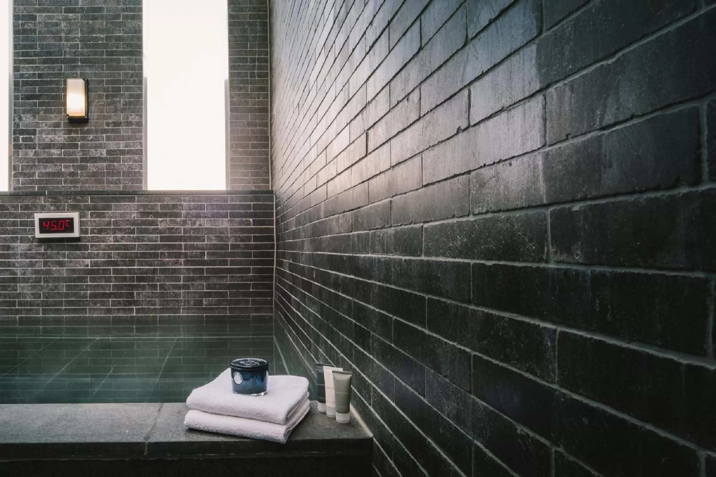 Spa and wellness centre/facilities in Nest Hotel Incheon