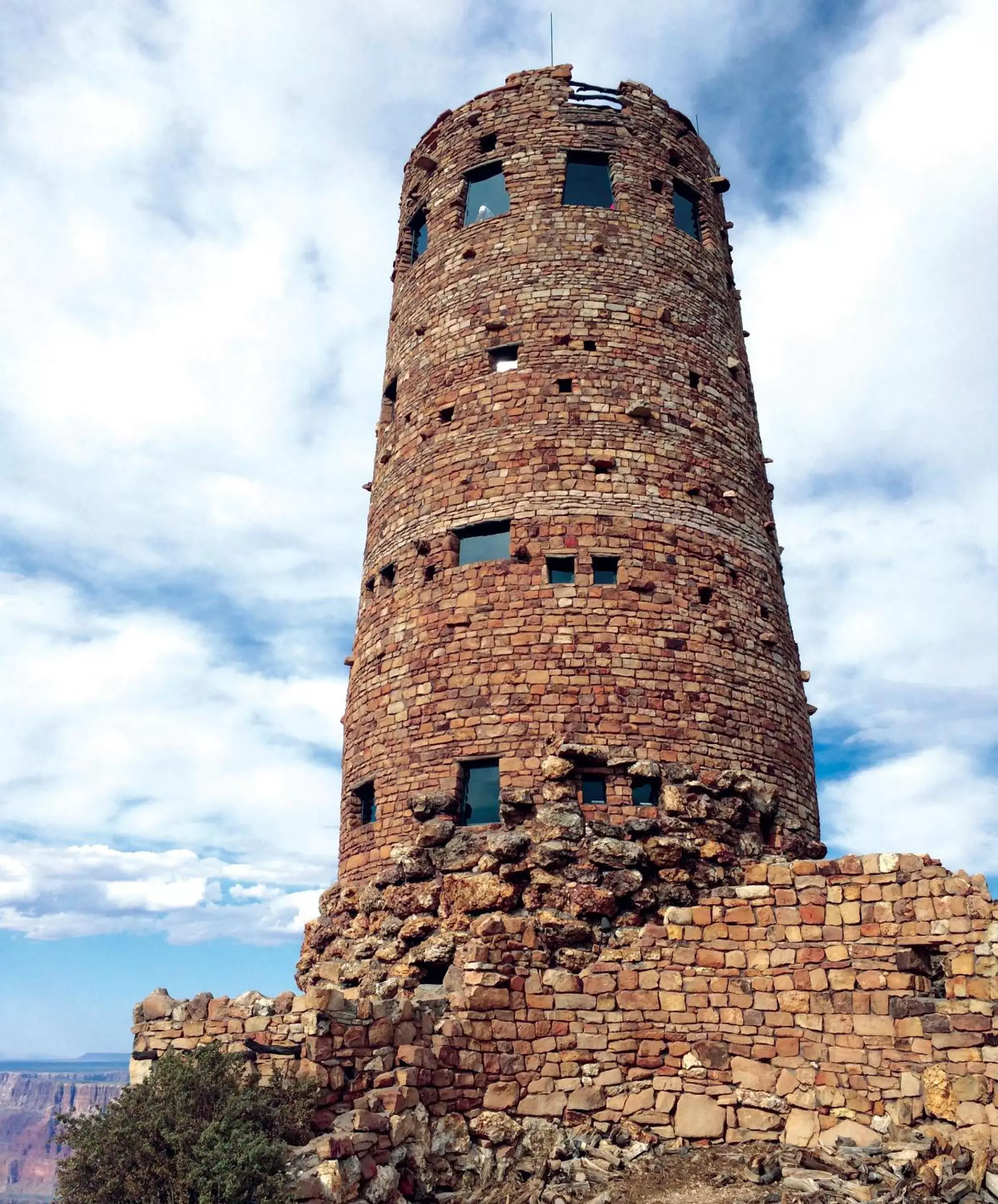 Nearby landmark, Property Building in Grand Canyon Plaza Hotel