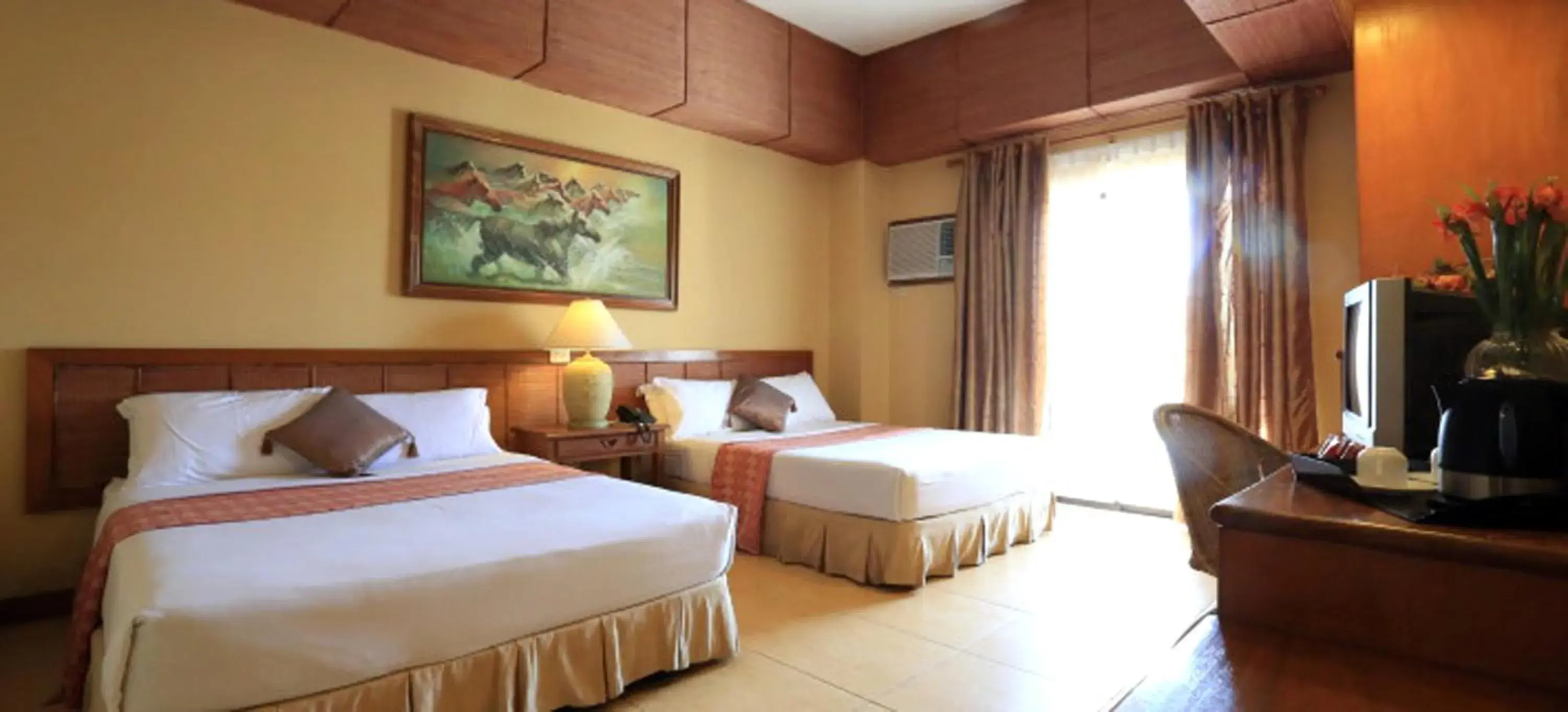 Photo of the whole room, Bed in Java Hotel Photo of the whole room, Bed in Java Hotel