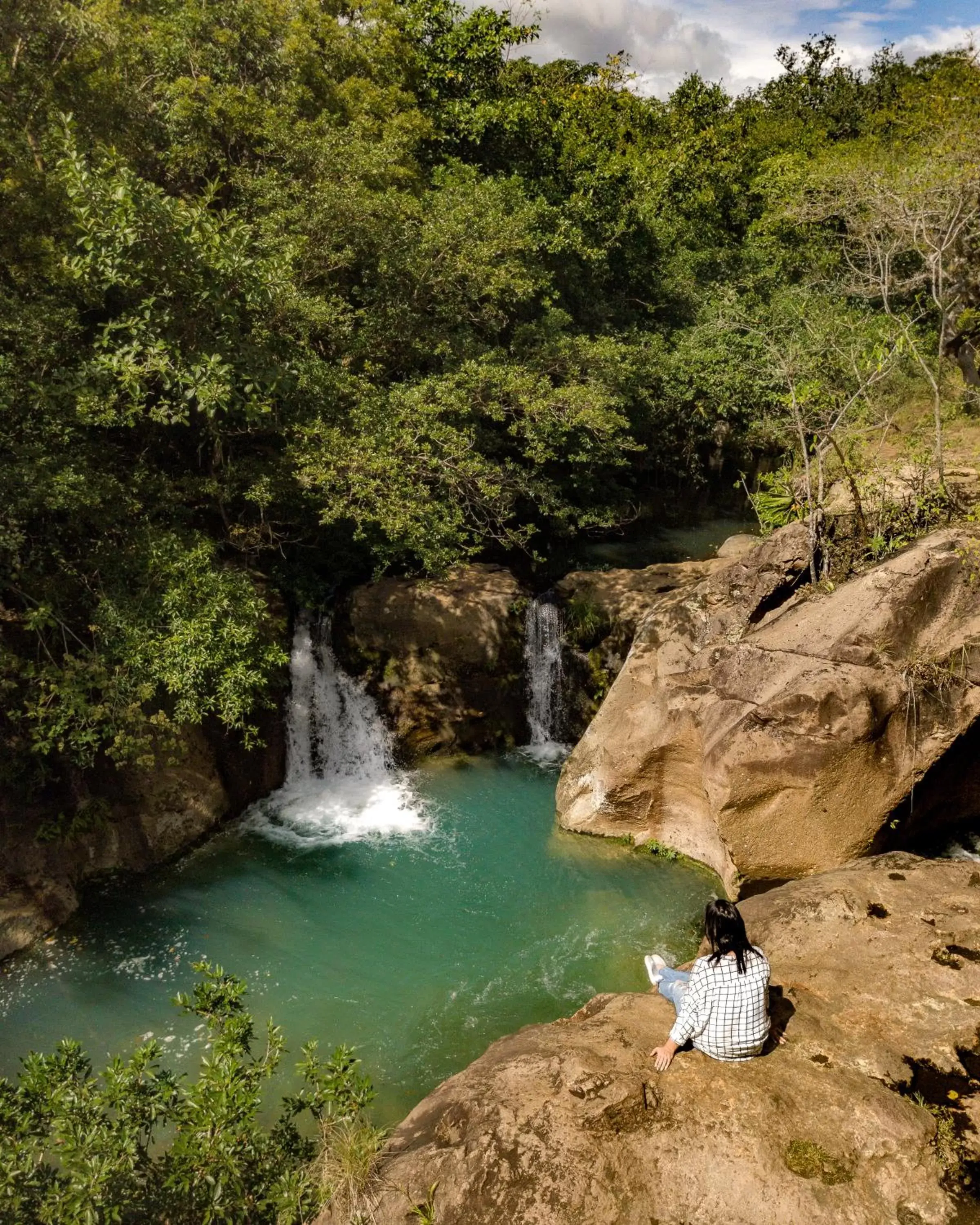 Nearby landmark, Natural Landscape in Hacienda Guachipelin Volcano Ranch Hotel & Hot Springs