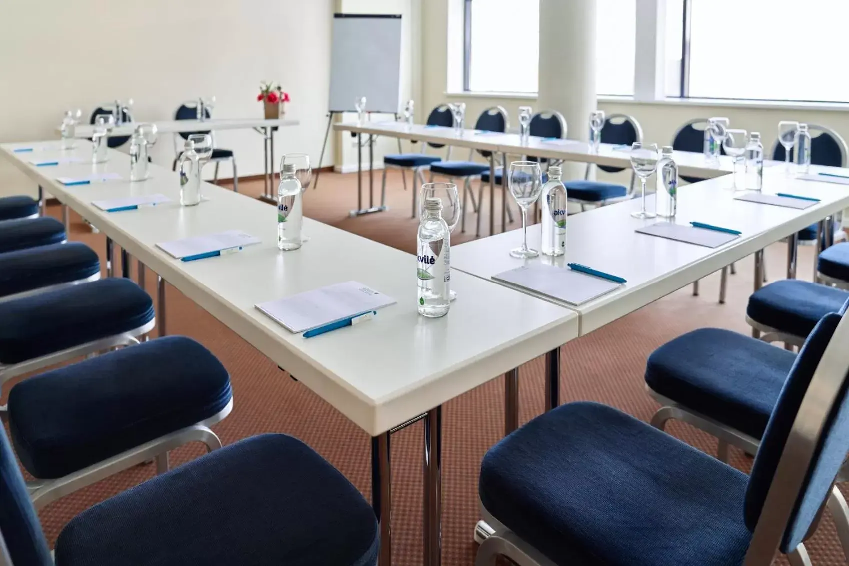 Business facilities in Green Park Hotel Klaipeda