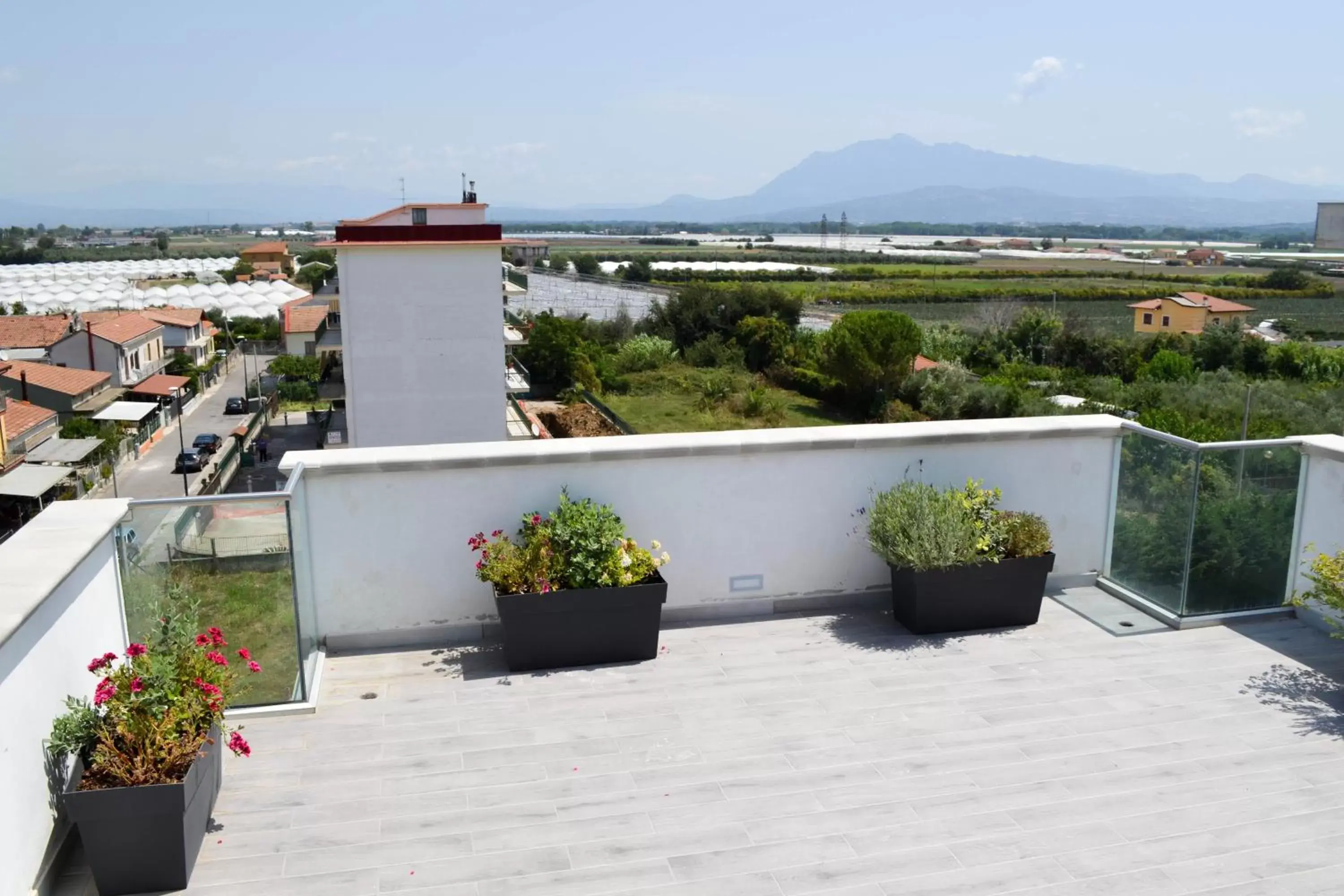 Balcony/Terrace in Walter