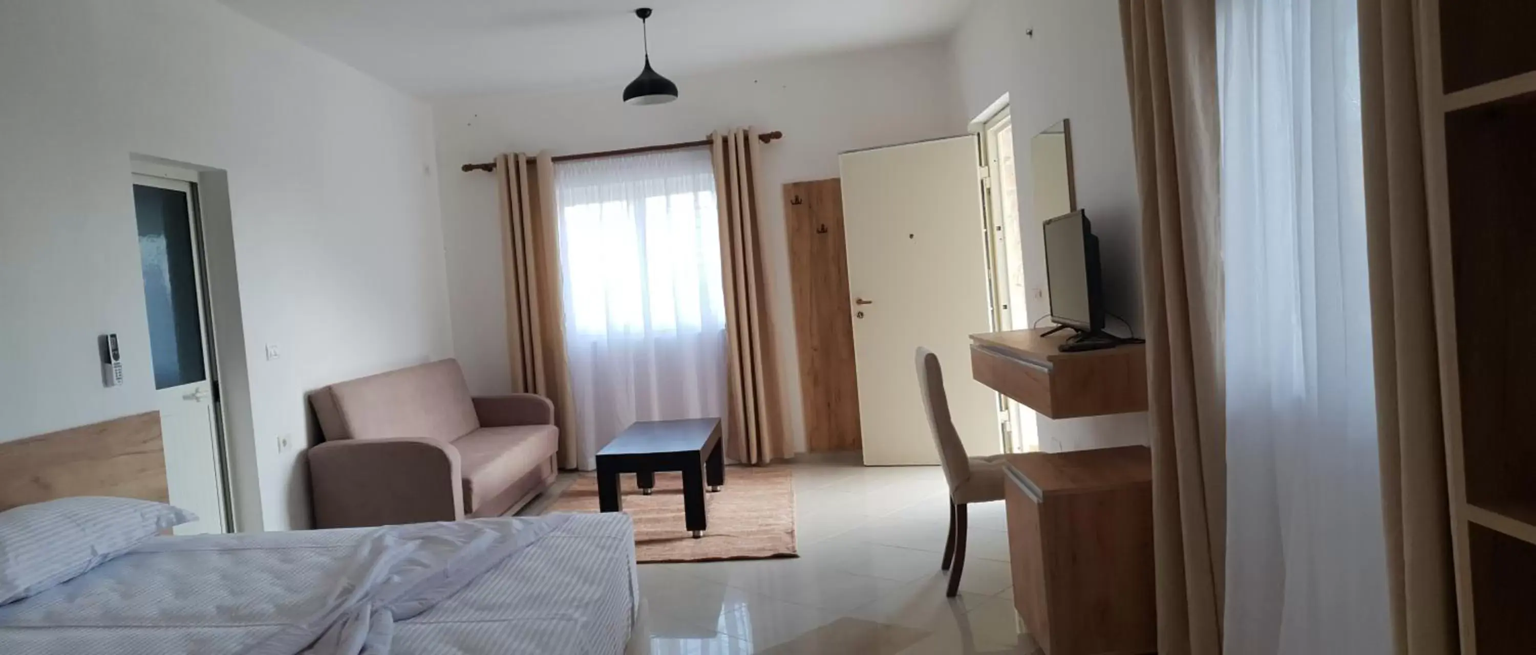 Superior Family Room in Hotel Grandpa's House Superior Family Room in Hotel Grandpa's House