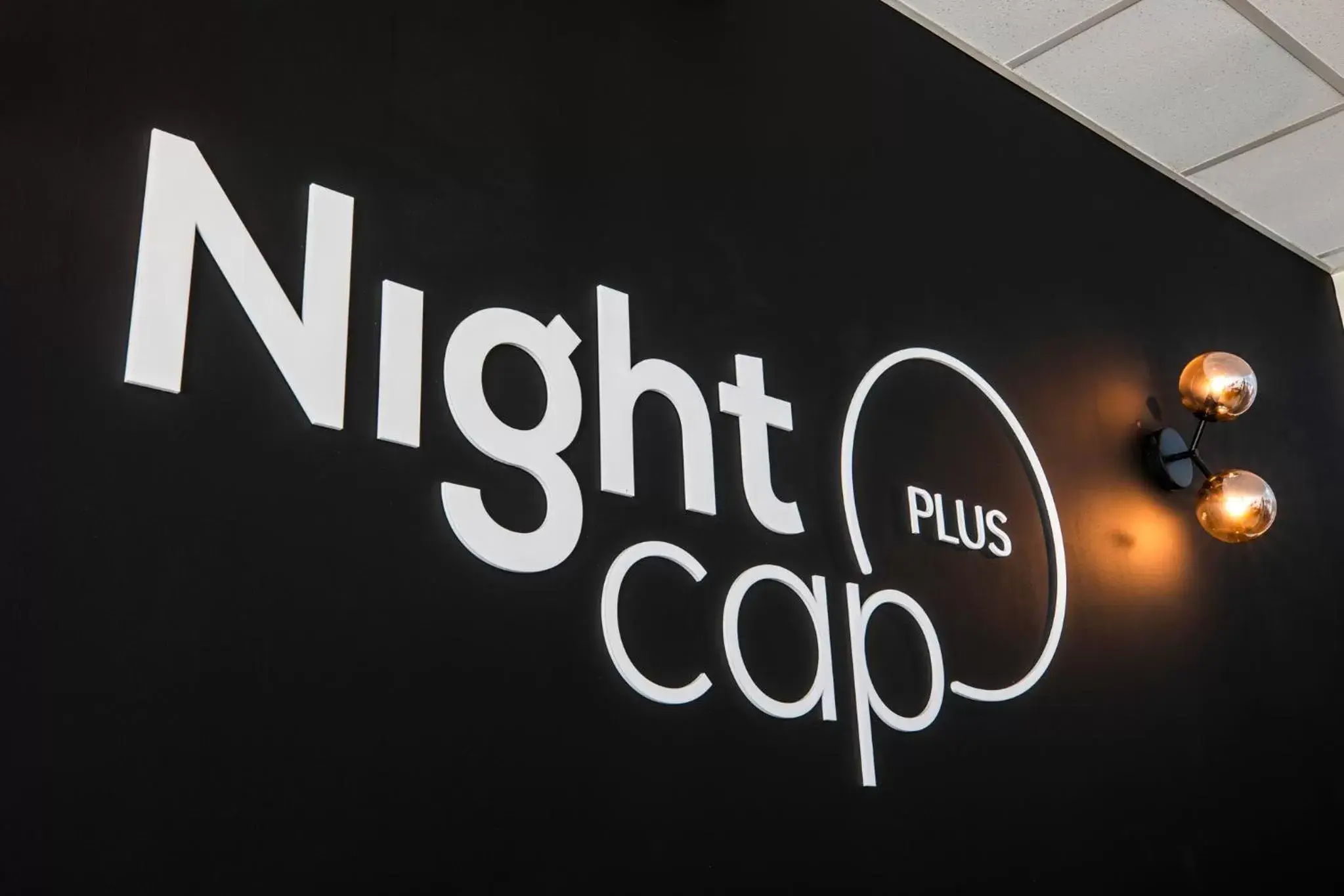 Property logo or sign, Property Logo/Sign in Gateway Hotel by Nightcap Plus