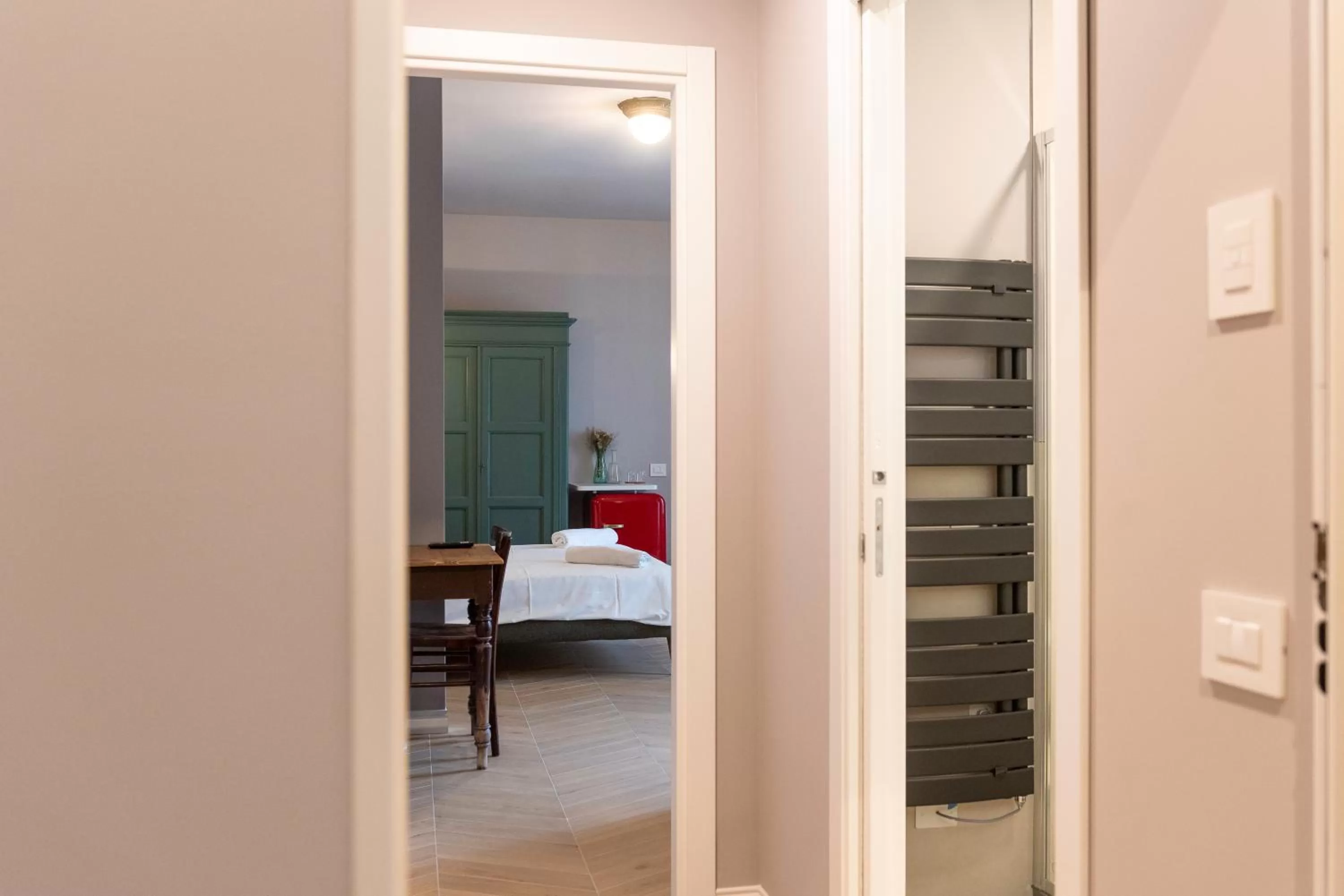 CASA Room Apartments Machiavelli 13