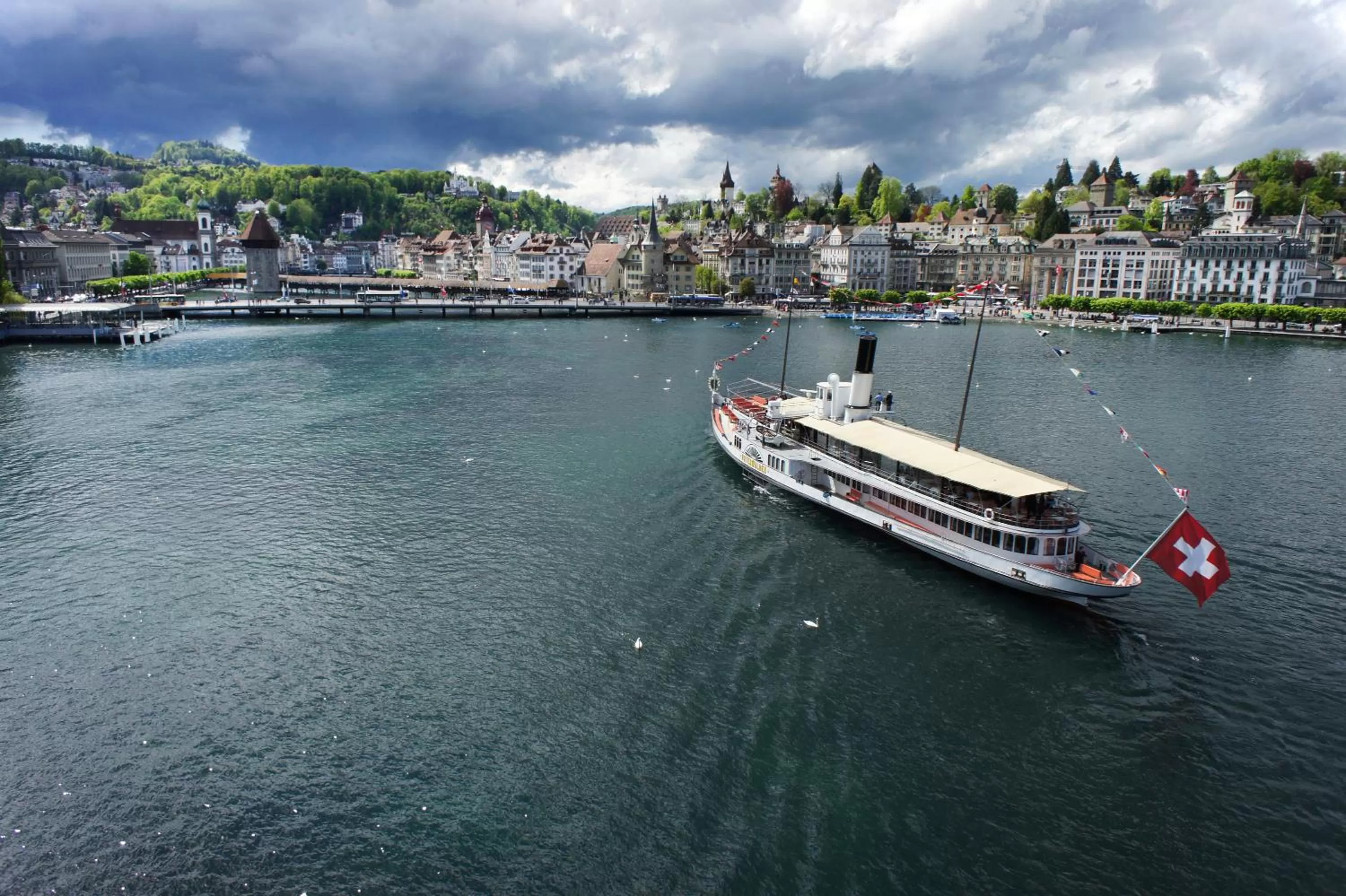 Hotel Lestelle - self check-in