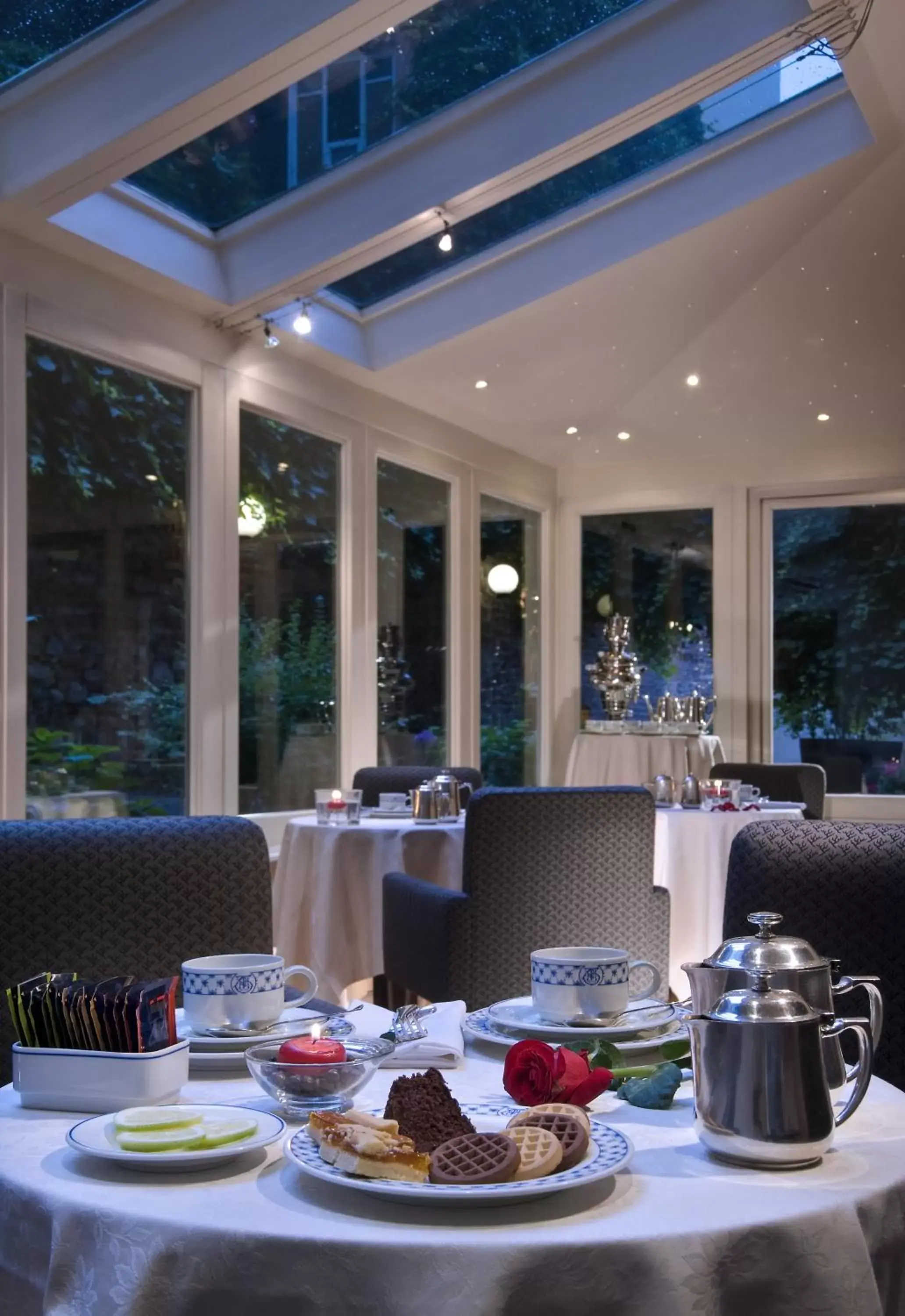 Restaurant/places to eat in Best Western Hotel Piemontese Restaurant/places to eat in Best Western Hotel Piemontese