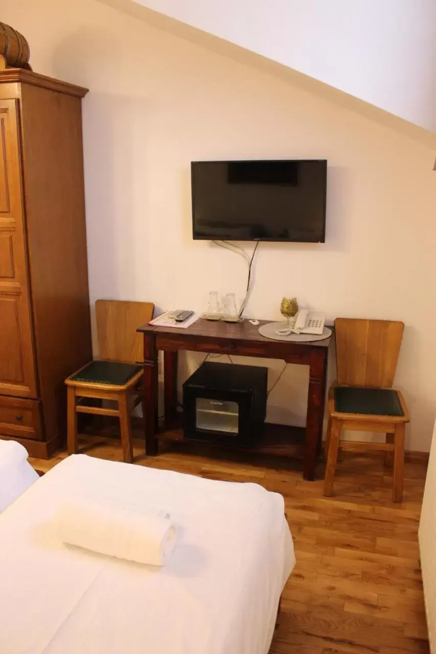 Standard Twin Room - single occupancy in Wellness B&B Winery Sontacchi Standard Twin Room - single occupancy in Wellness B&B Winery Sontacchi