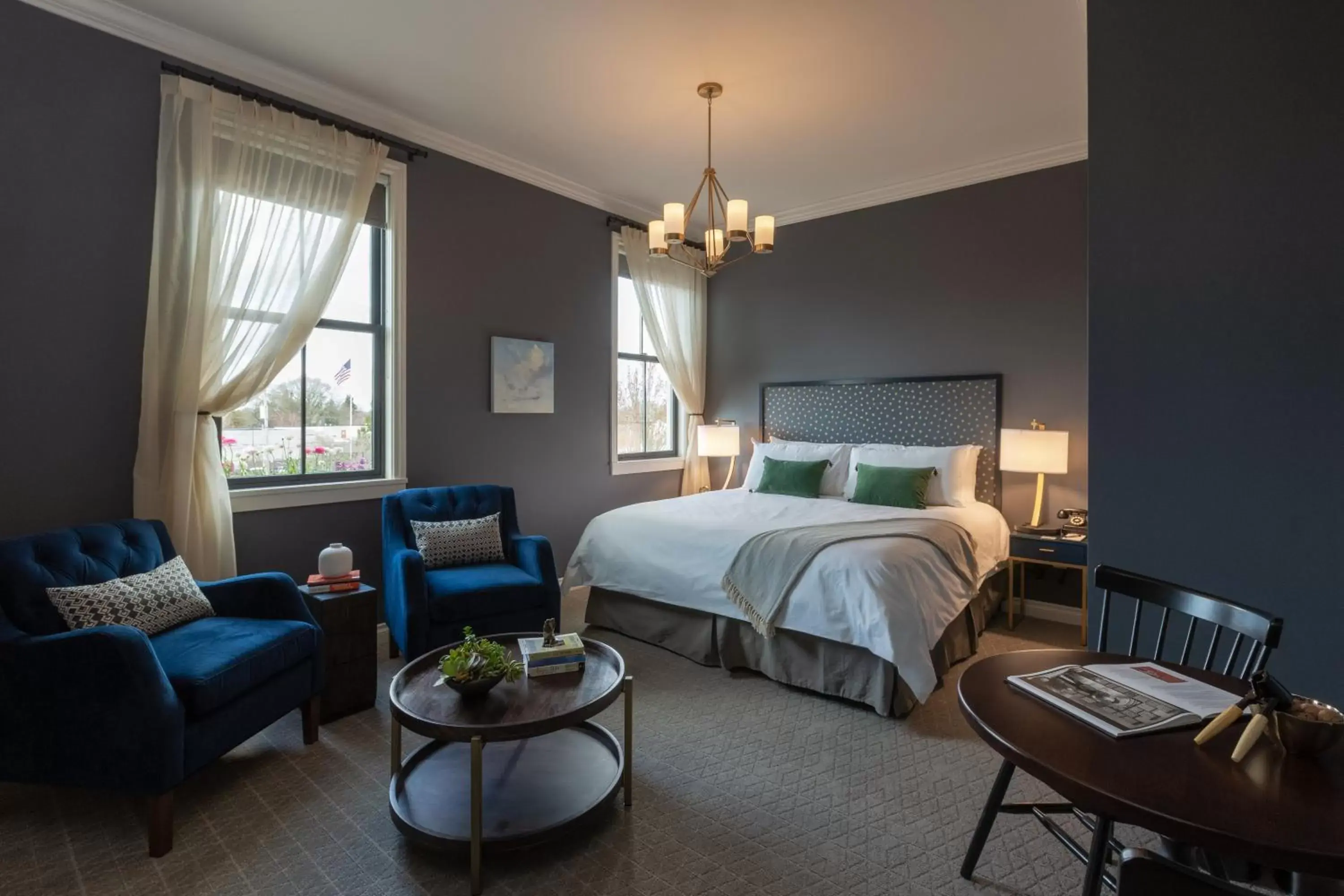 Studio - Disability Access in Atticus Hotel Studio - Disability Access in Atticus Hotel