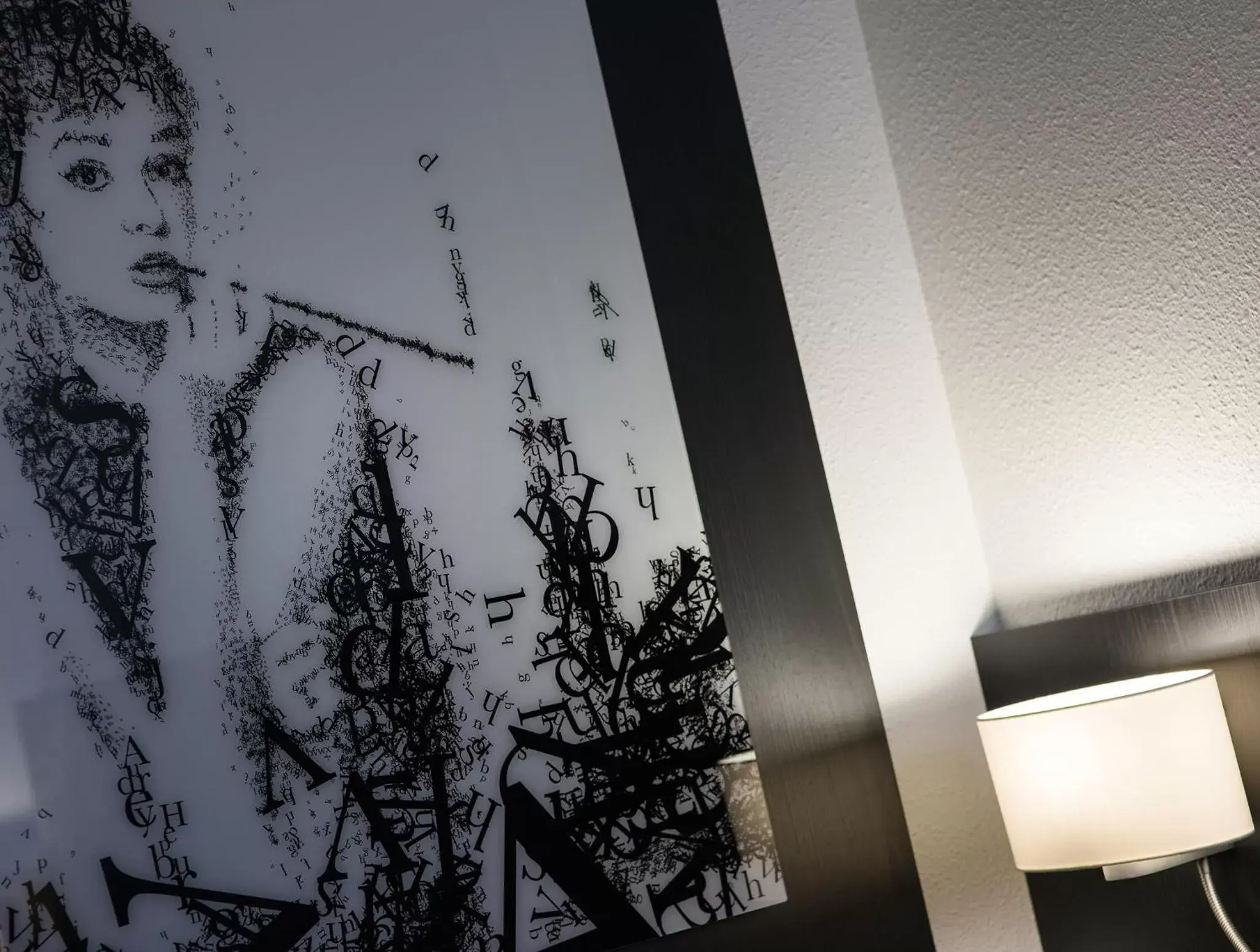 View (from property/room) in Cit'Hotel Stim'Otel View (from property/room) in Cit'Hotel Stim'Otel