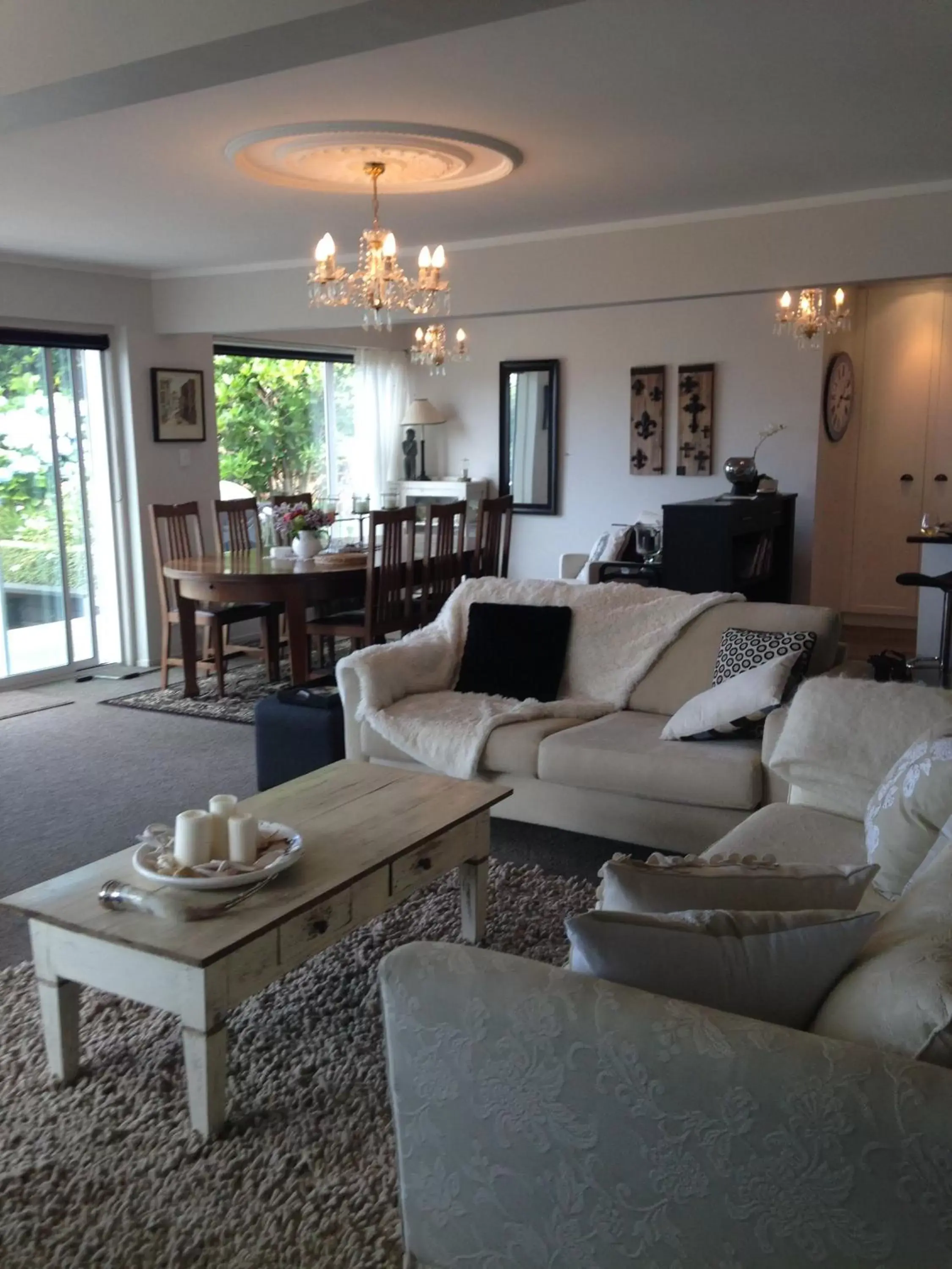 Beach Side B & B Beach Side B & B