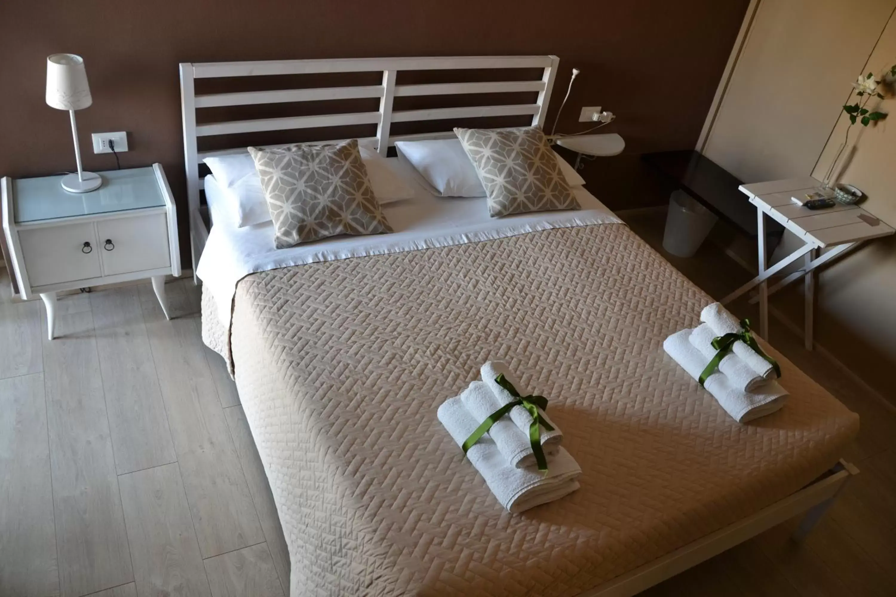 Bedroom, Room Photo in La Combriccola
