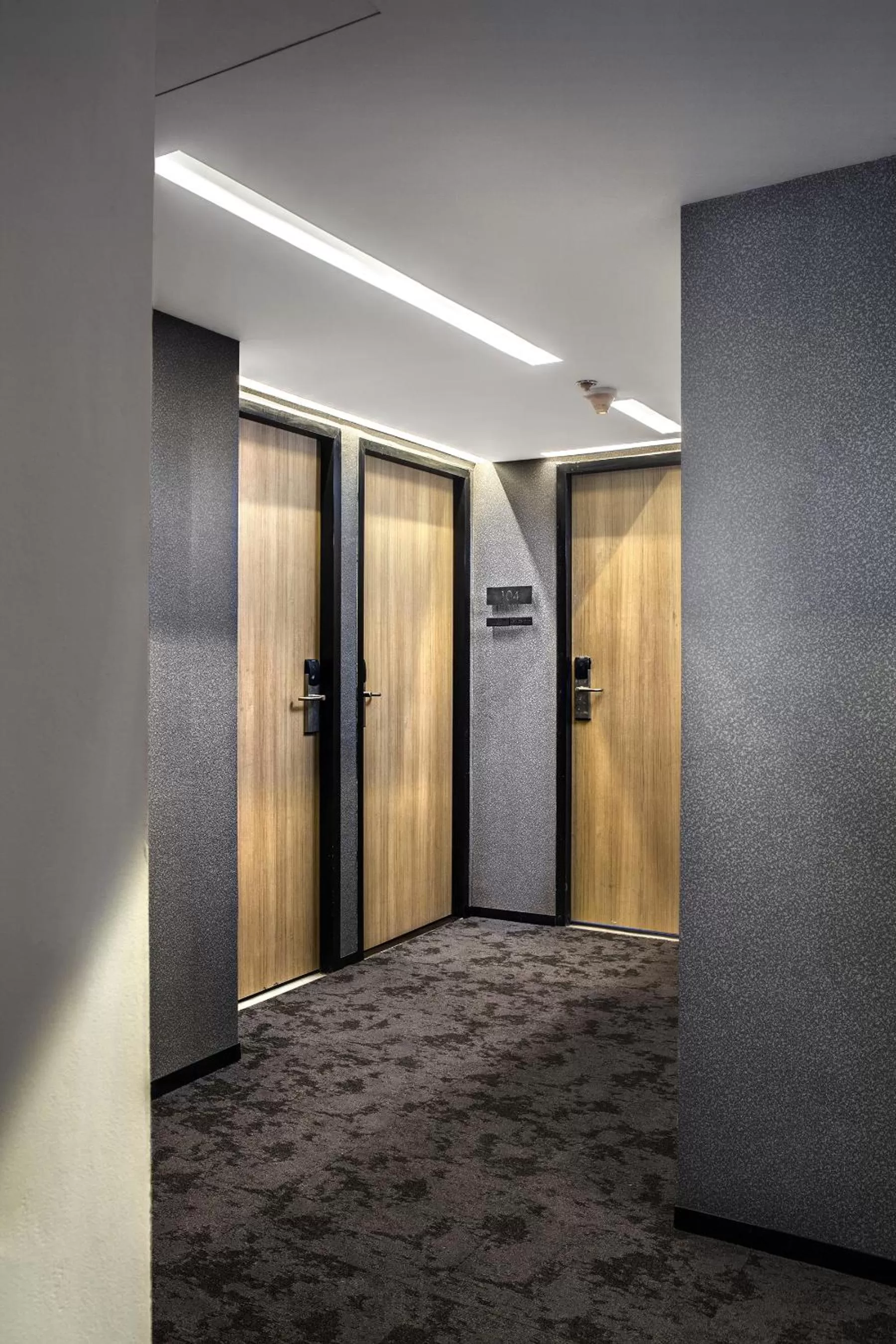 Other in Galleria 12 Sukhumvit Bangkok by Compass Hospitality