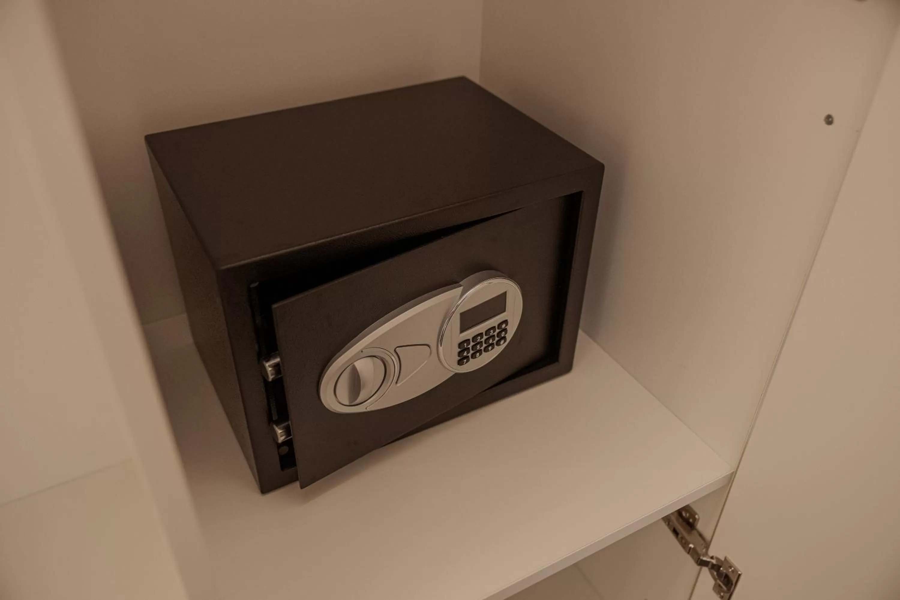 B&B Nel Blu Dipinto Di Blu