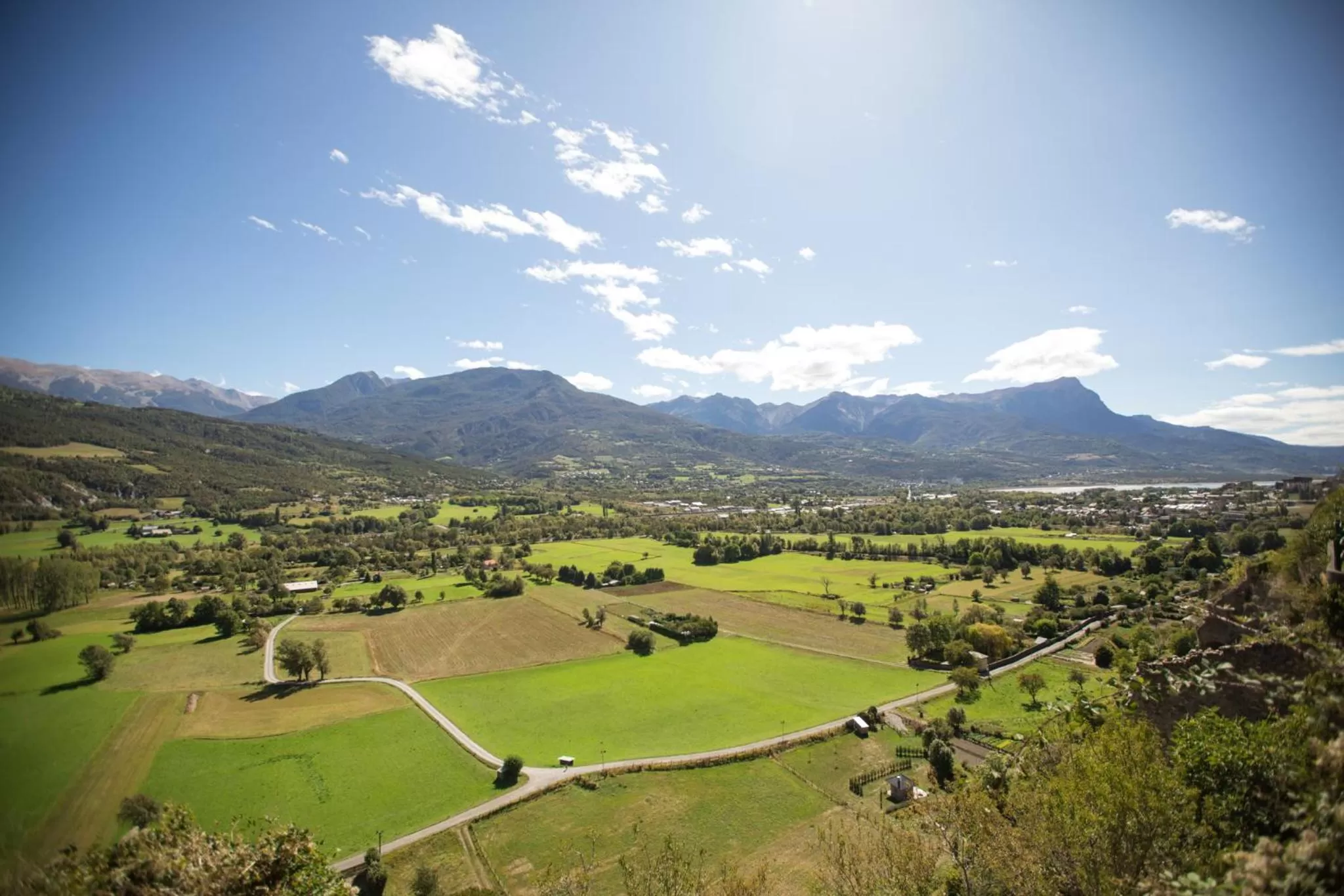 Off site in Hotel la Robeyere; BW Signature Collection