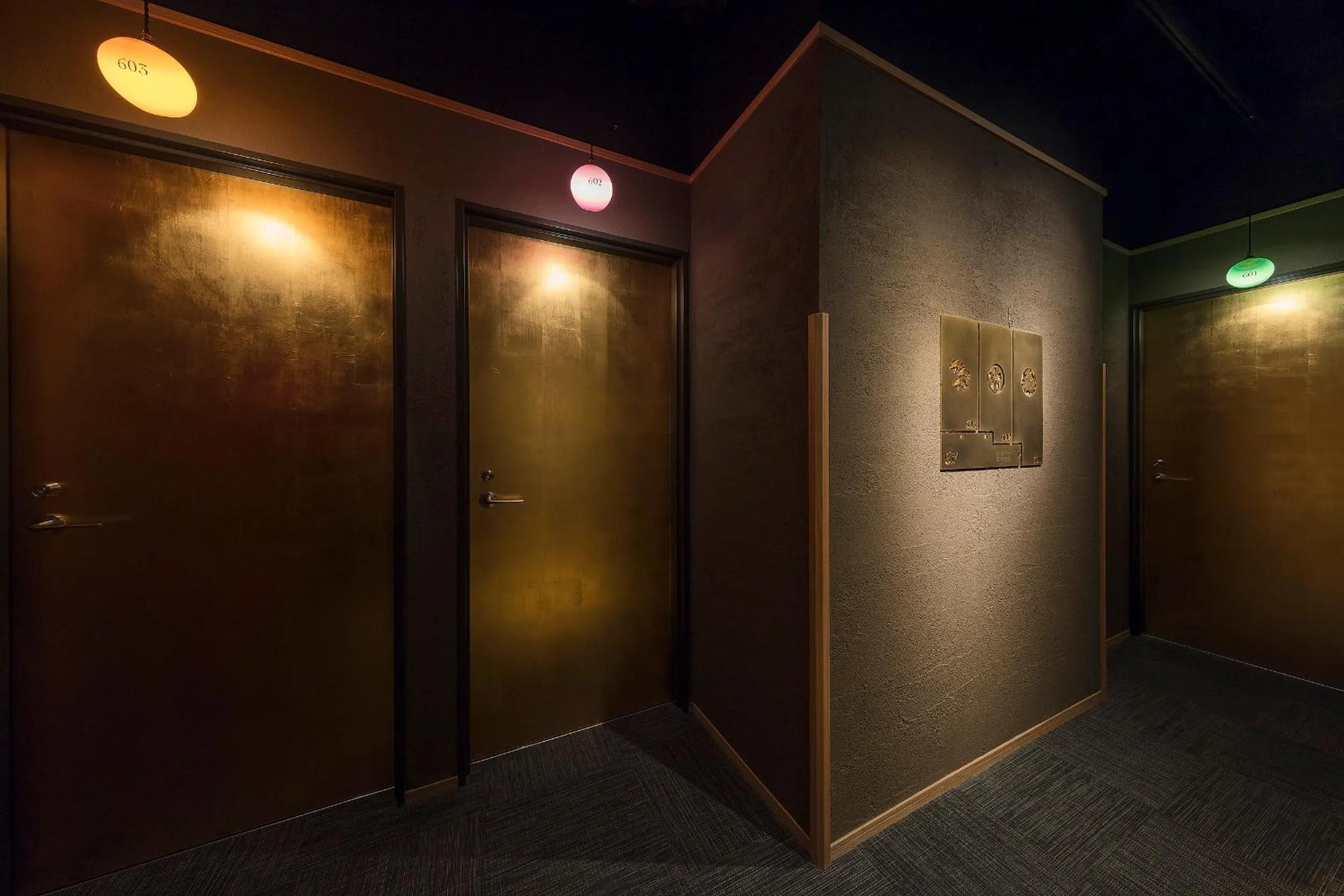 Other in GOZAN HOTEL & SERVICED APARTMENT Higashiyama Sanjo