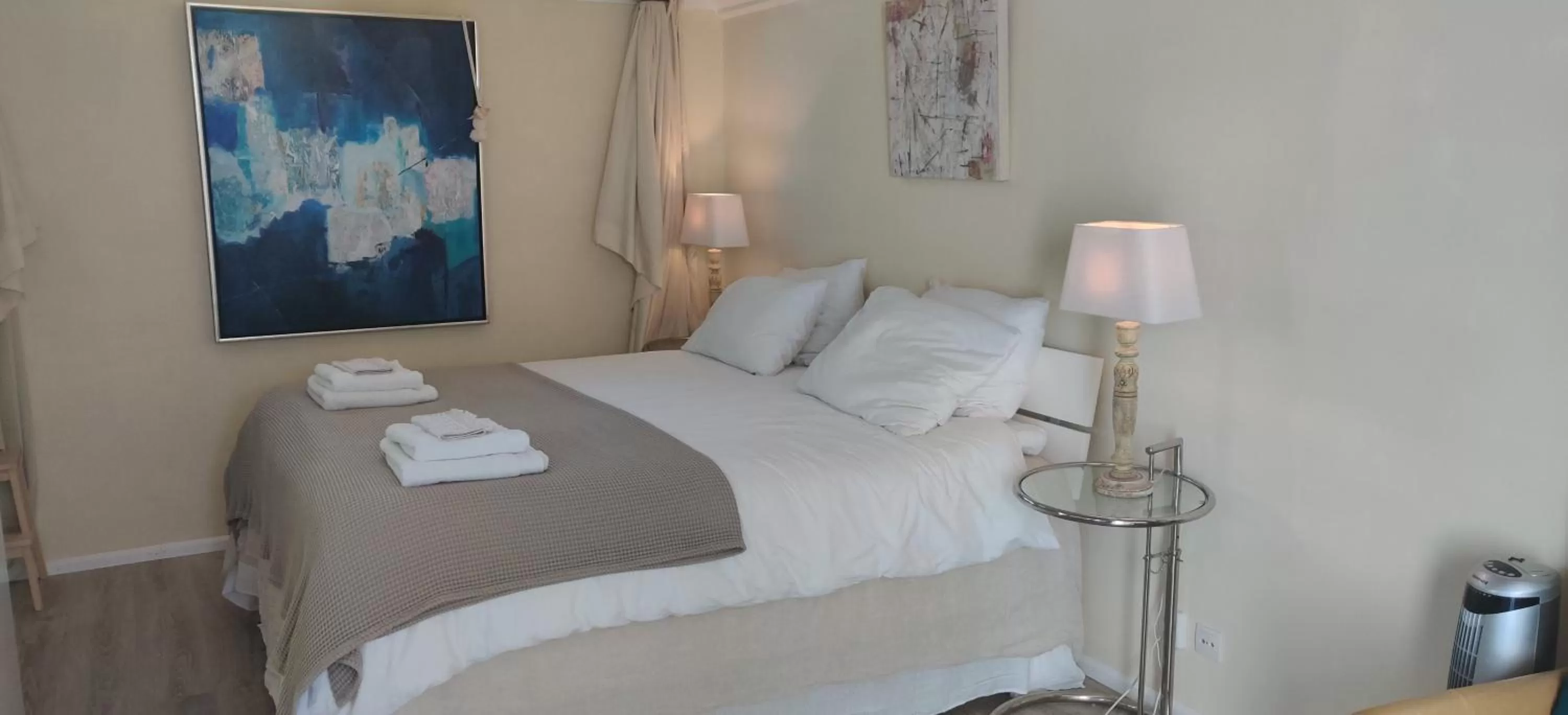 Bed in Maizon Middelburg