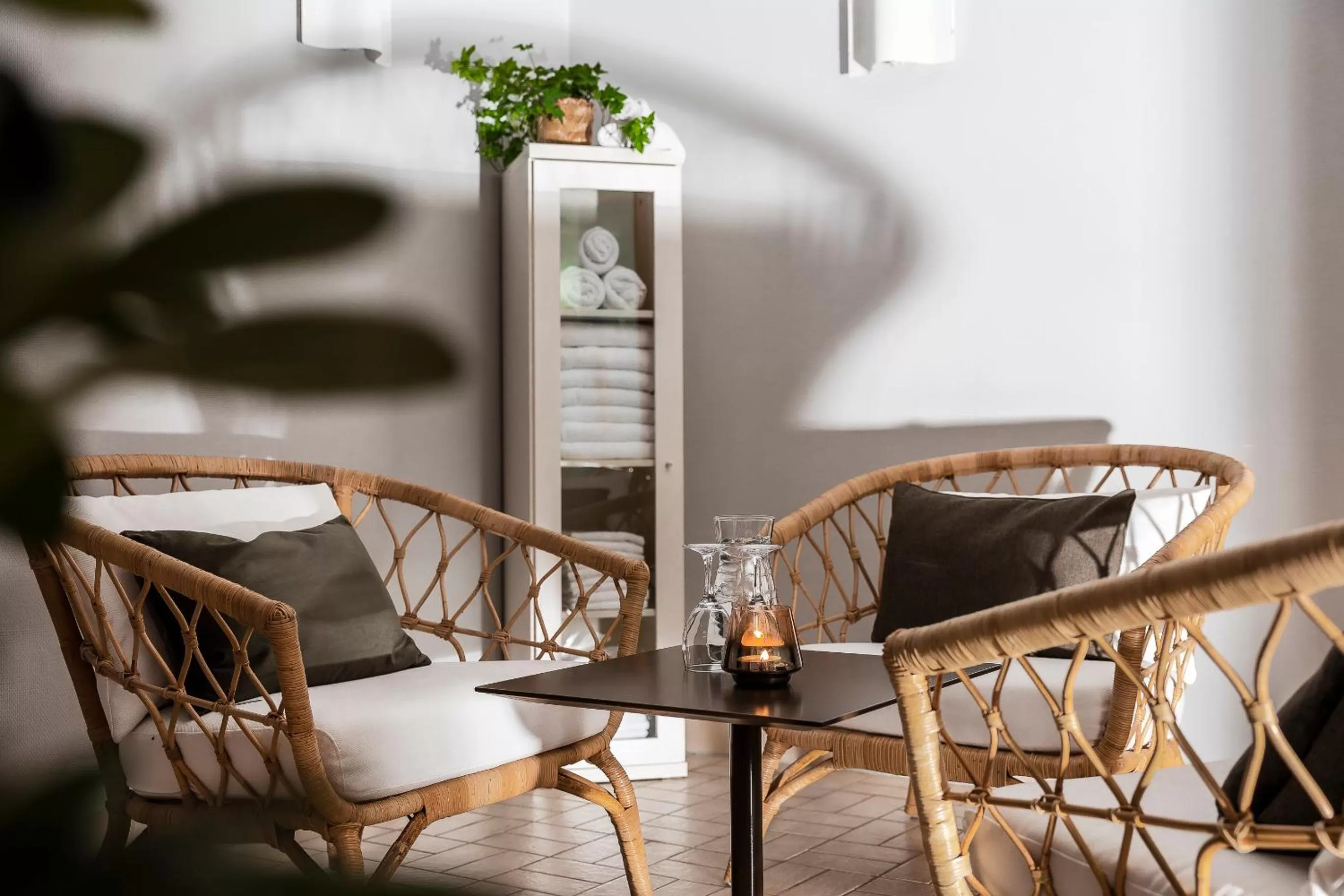 Property building in Best Western Hotell Kramm