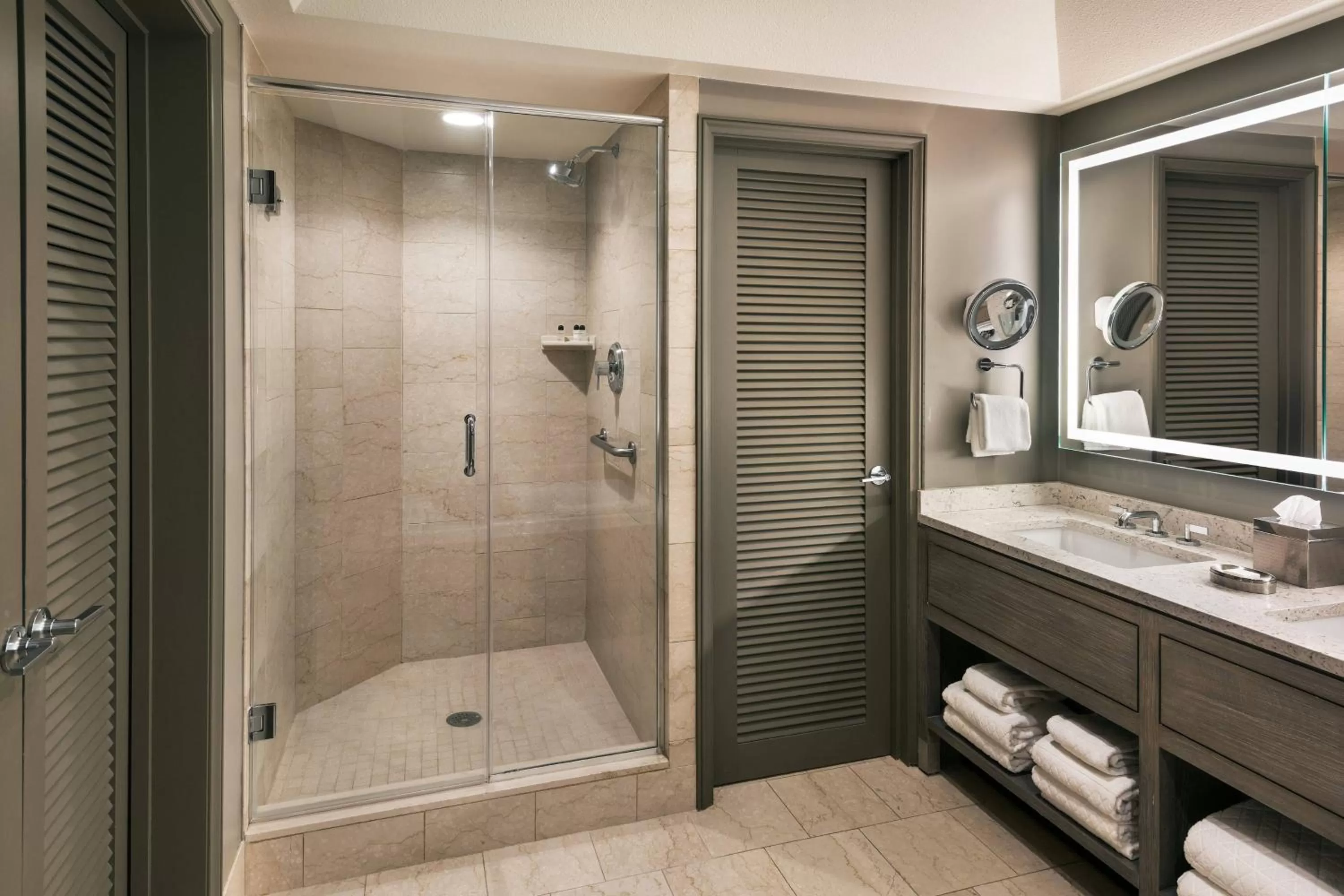 Bathroom in The Phoenician, a Luxury Collection Resort, Scottsdale