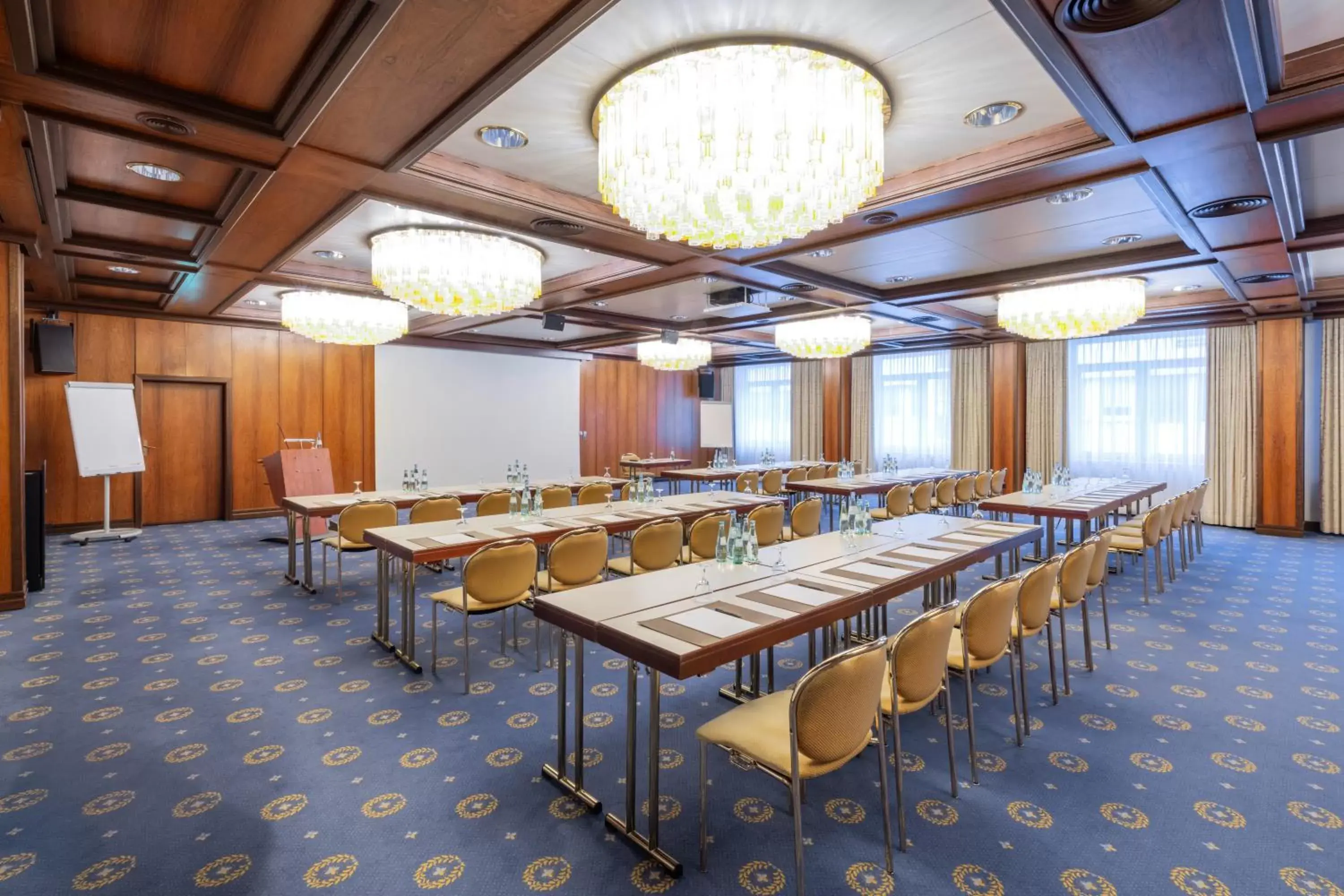 Meeting/conference room in Maritim Hotel Mannheim