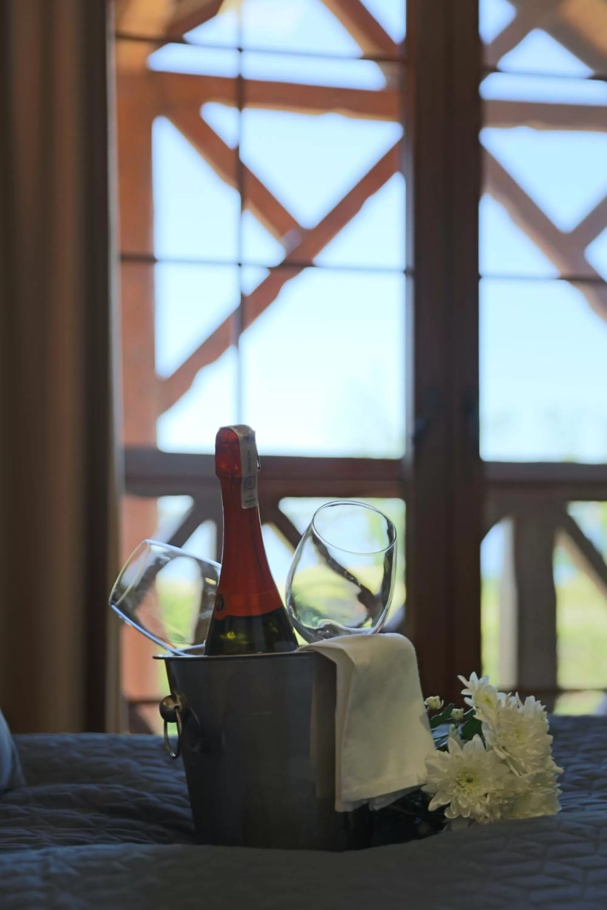 HOTEL CICHA WODA NIEPORĘT