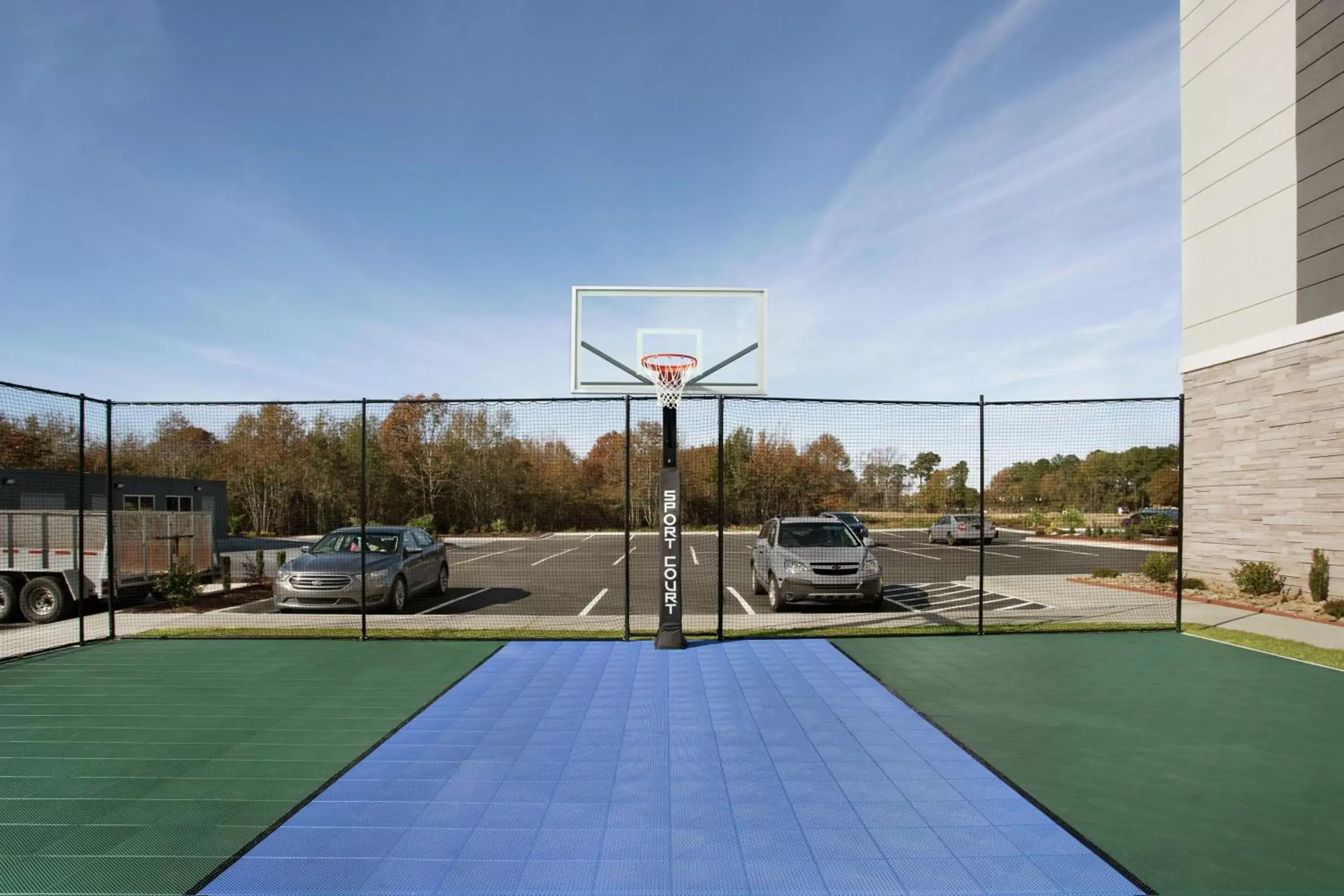 Sports, Other Activities in Homewood Suites By Hilton Florence