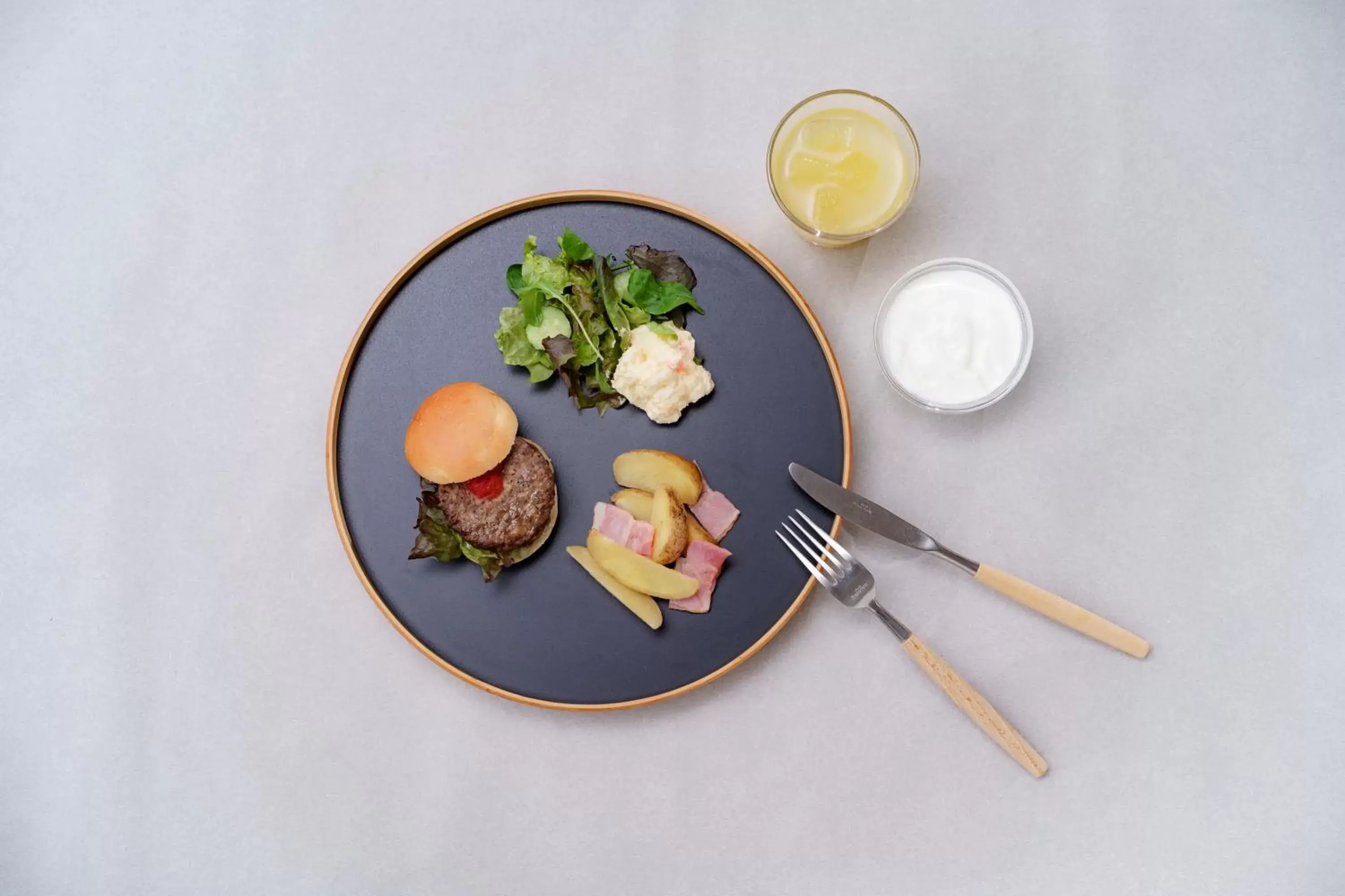 Restaurant/places to eat in REF Kumamoto by VESSEL HOTELS Restaurant/places to eat in REF Kumamoto by VESSEL HOTELS