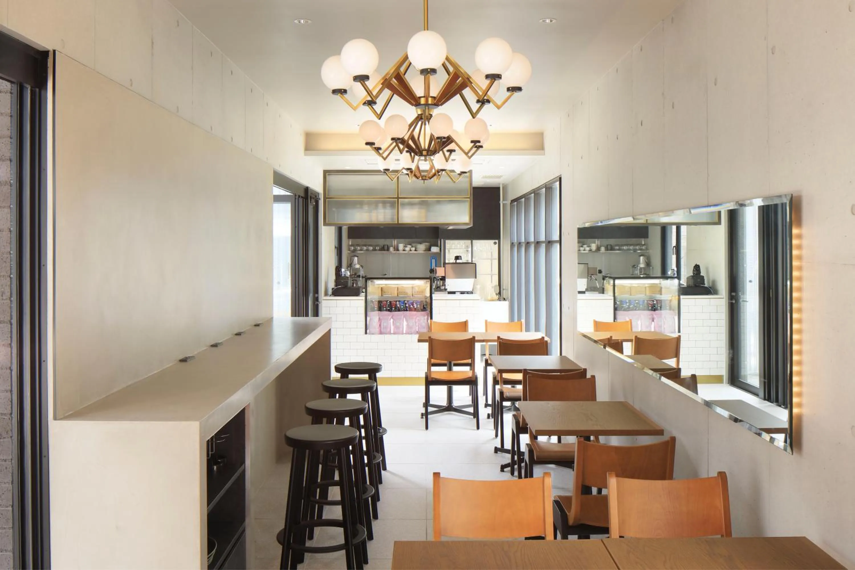 Restaurant/places to eat in HOTEL CEN