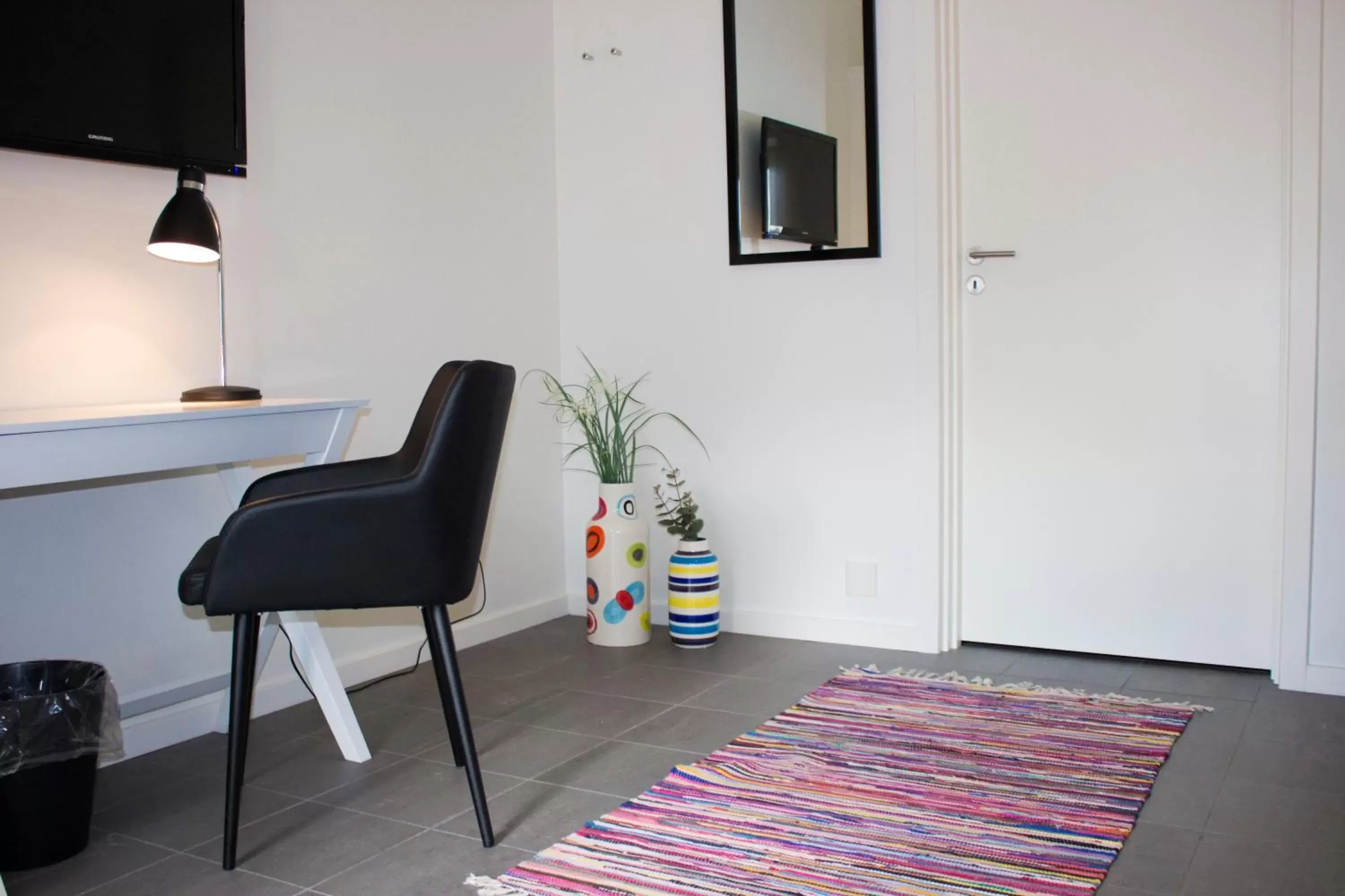 Superior Twin Room in 272 Bed & Breakfast Superior Twin Room in 272 Bed & Breakfast