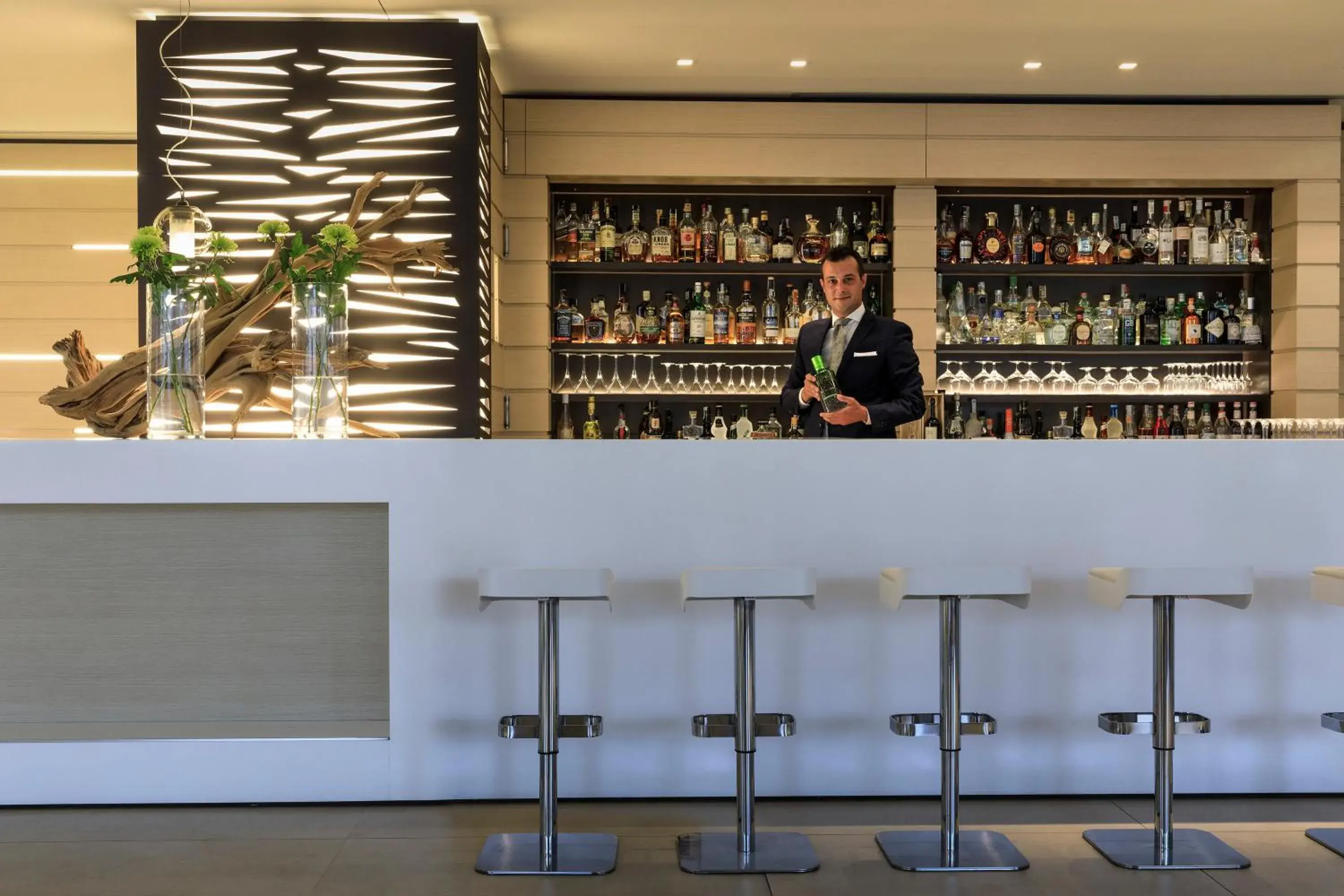 Staff, Lounge/Bar in Almar Jesolo Resort & Spa