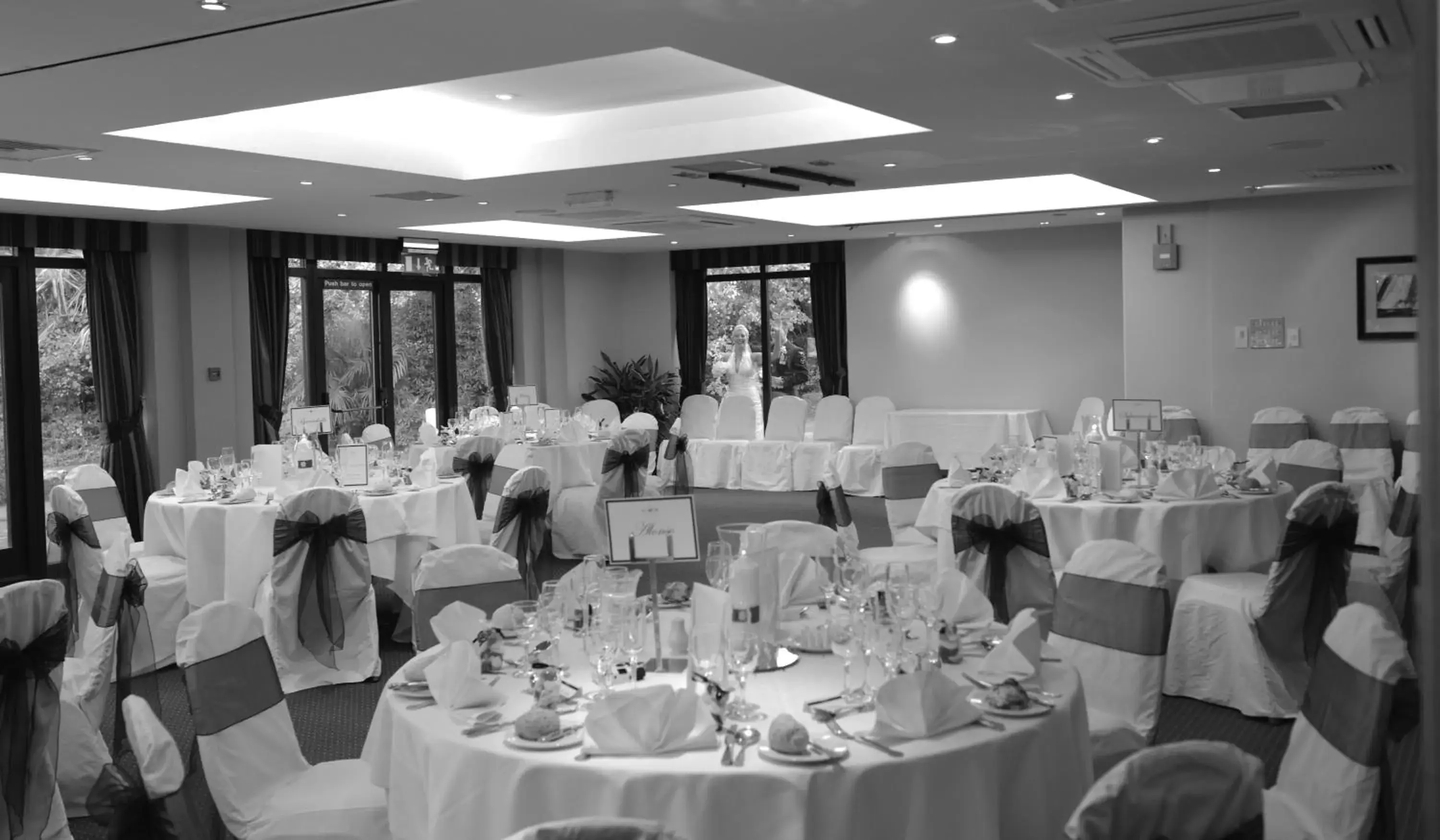 Banquet/Function facilities, Banquet Facilities in Frensham Pond Country House Hotel & Spa