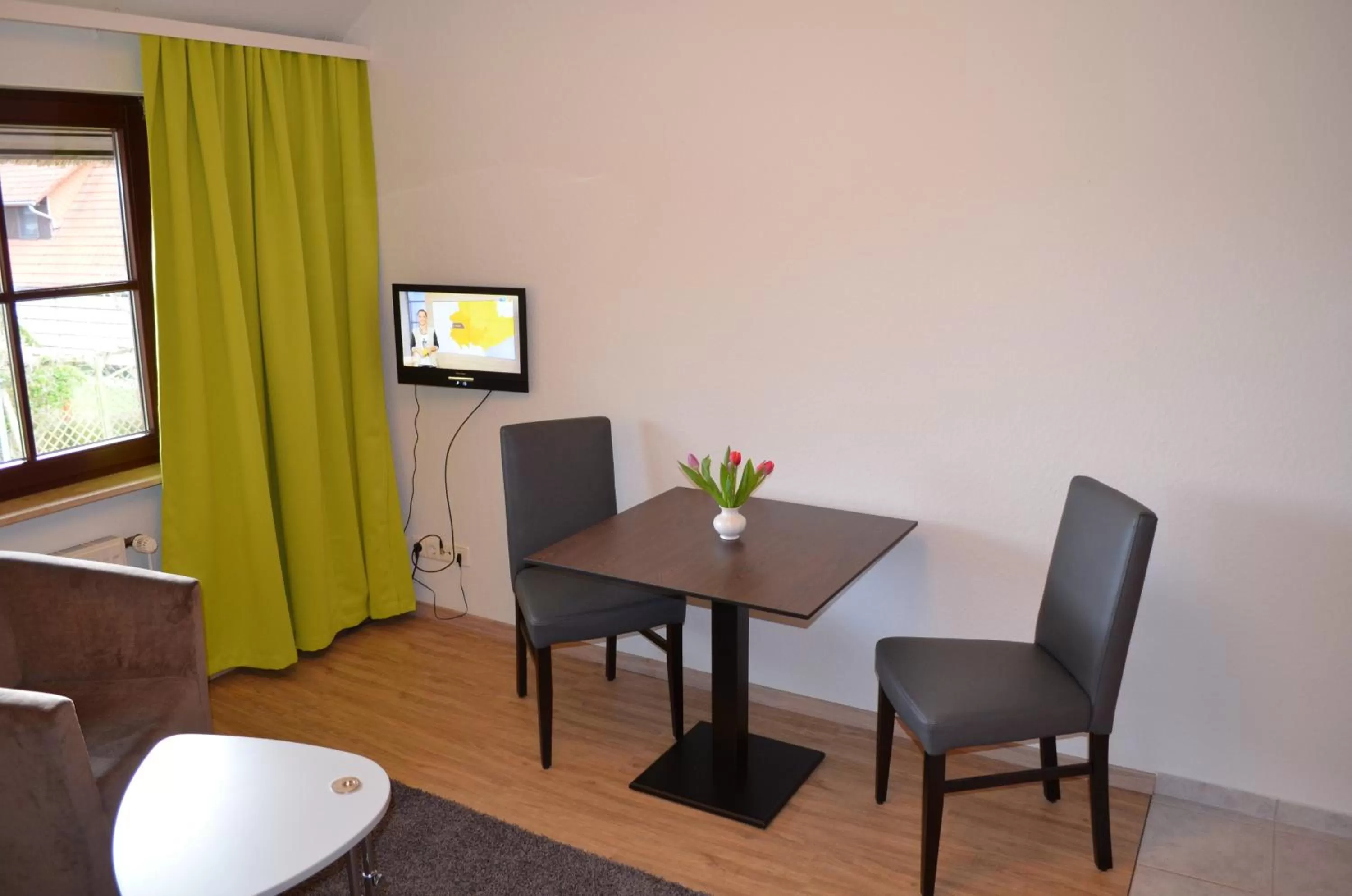 Day in Mare Balticum Urlaub auf Rügen