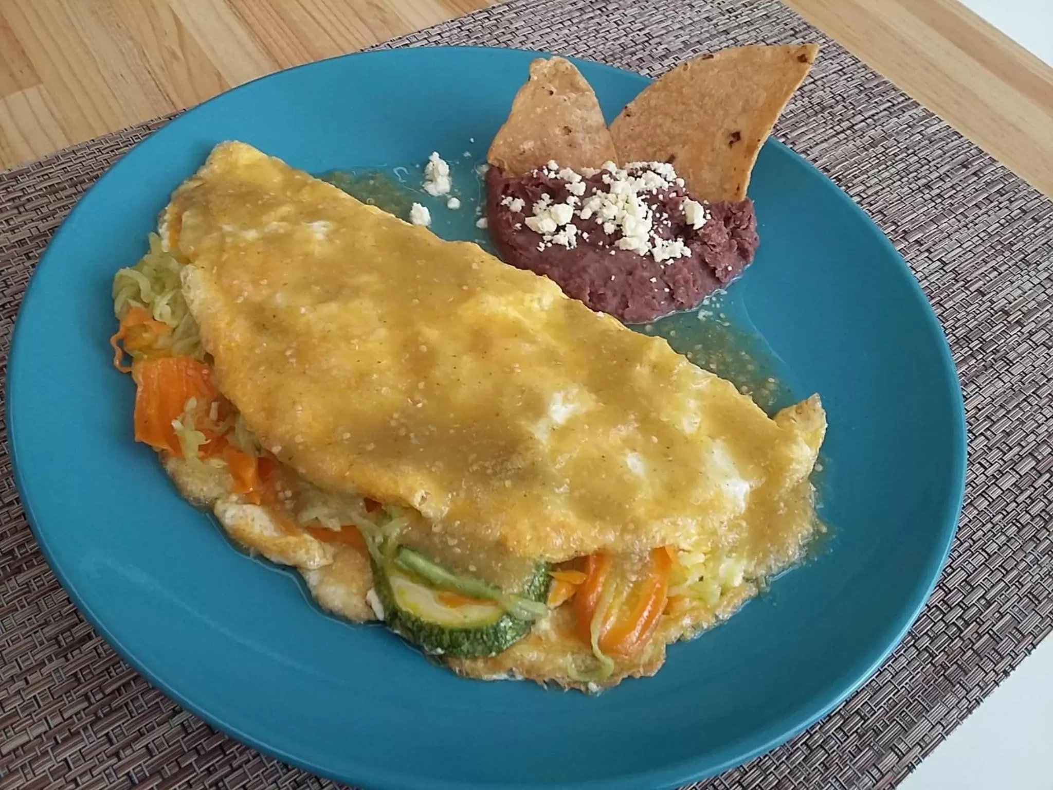 Food and drinks, Food in Hotel Casa Caelum