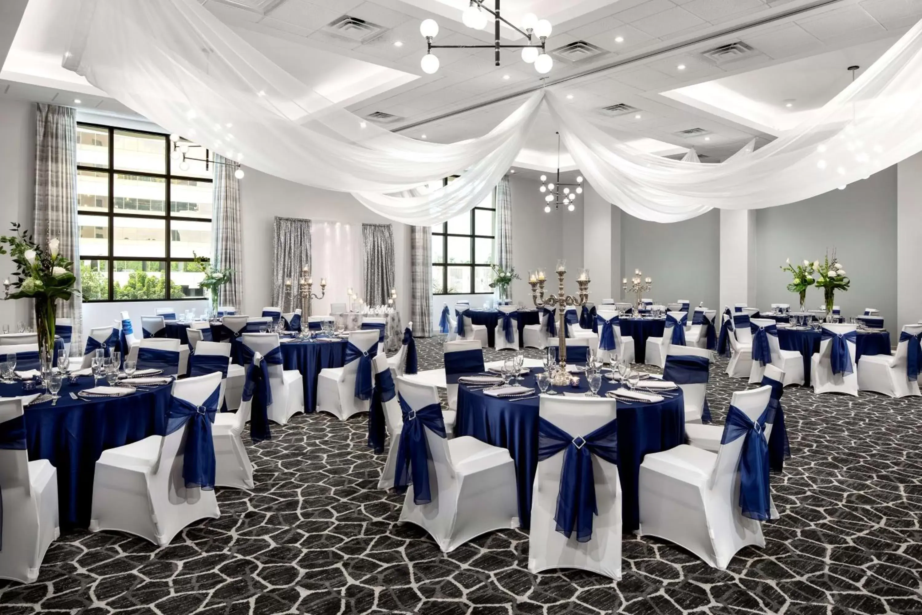 Meeting/conference room, Banquet Facilities in Embassy Suites by Hilton Tampa Airport Westshore