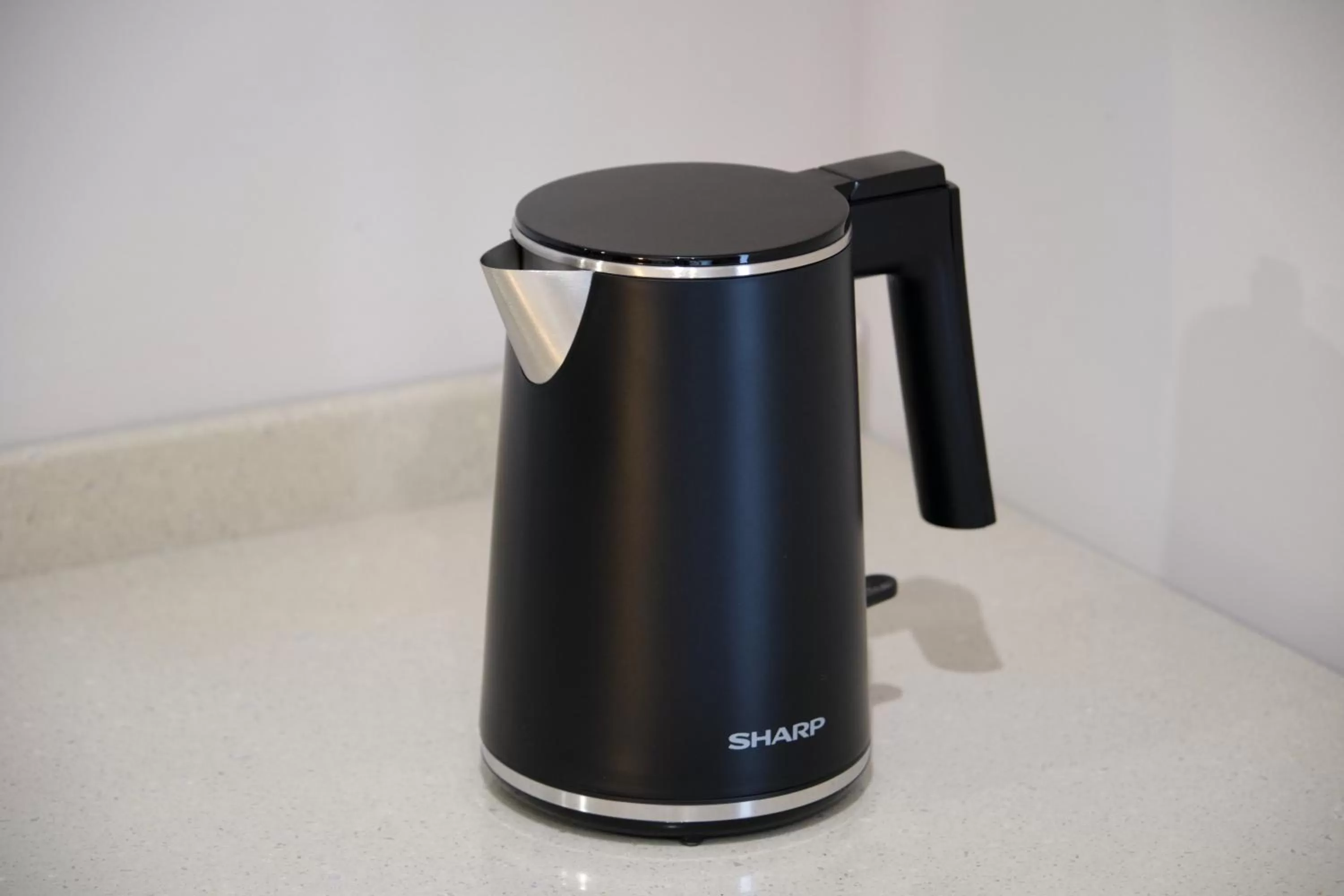 Photo of the whole room in Sotetsu Grand Fresa Saigon