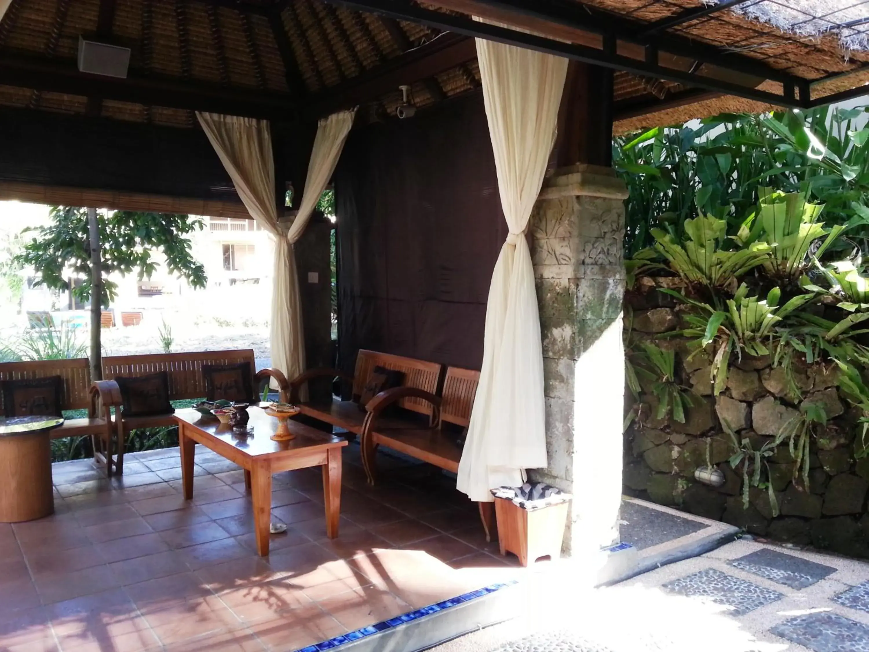 Spa and wellness centre/facilities in Biyukukung Suite & Spa Spa and wellness centre/facilities in Biyukukung Suite & Spa