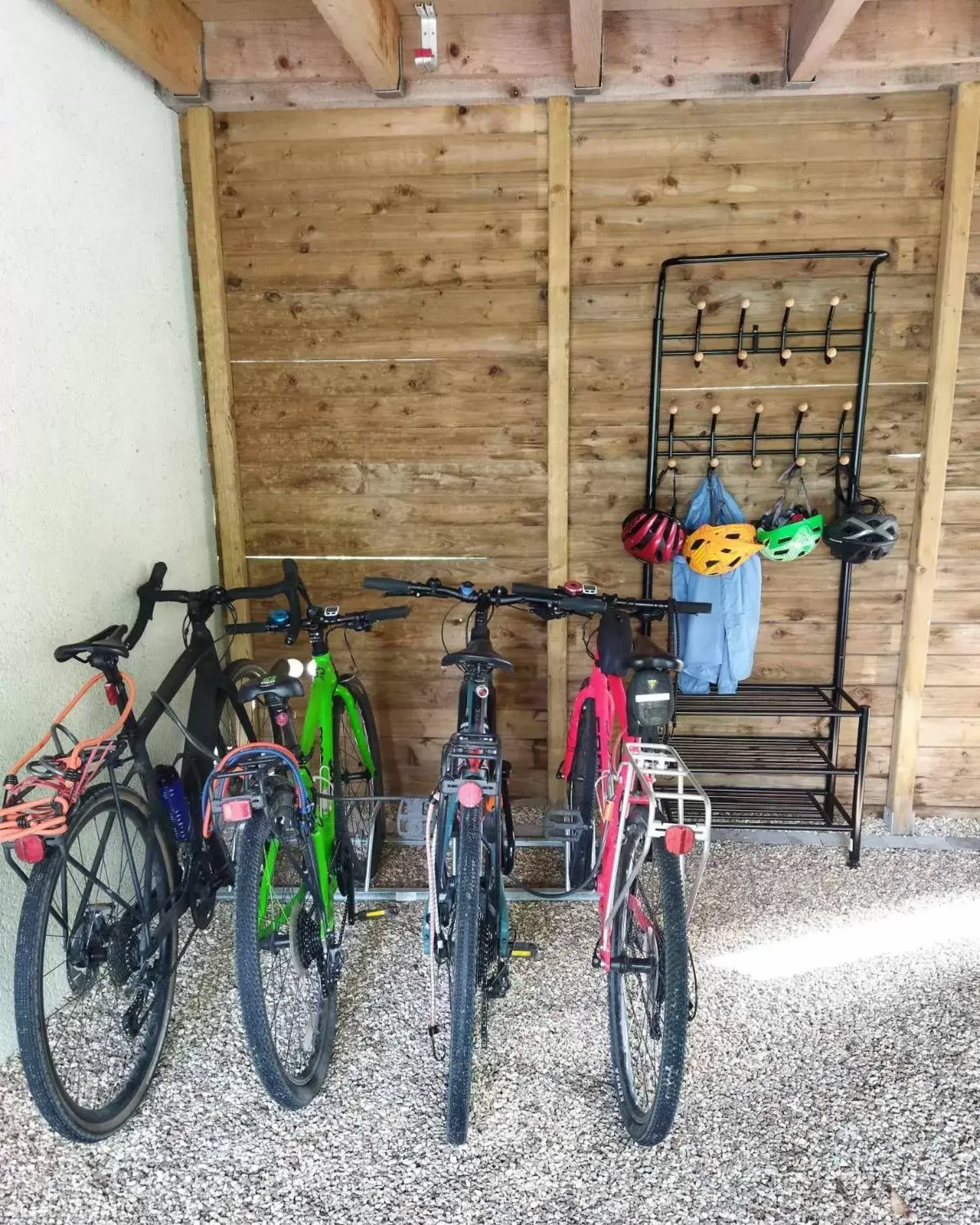 Cycling, Other Activities in Le Cissereau - Chambres et table d'hôtes