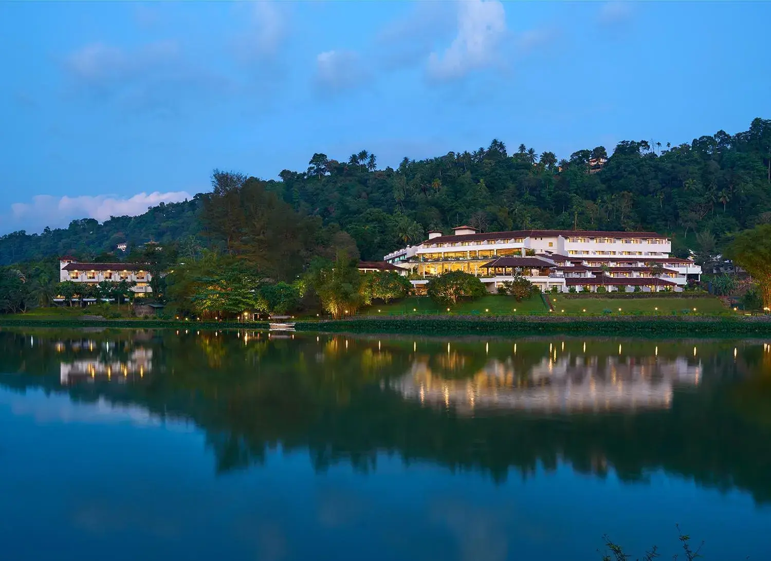 Property building, Neighborhood in Cinnamon Citadel Kandy