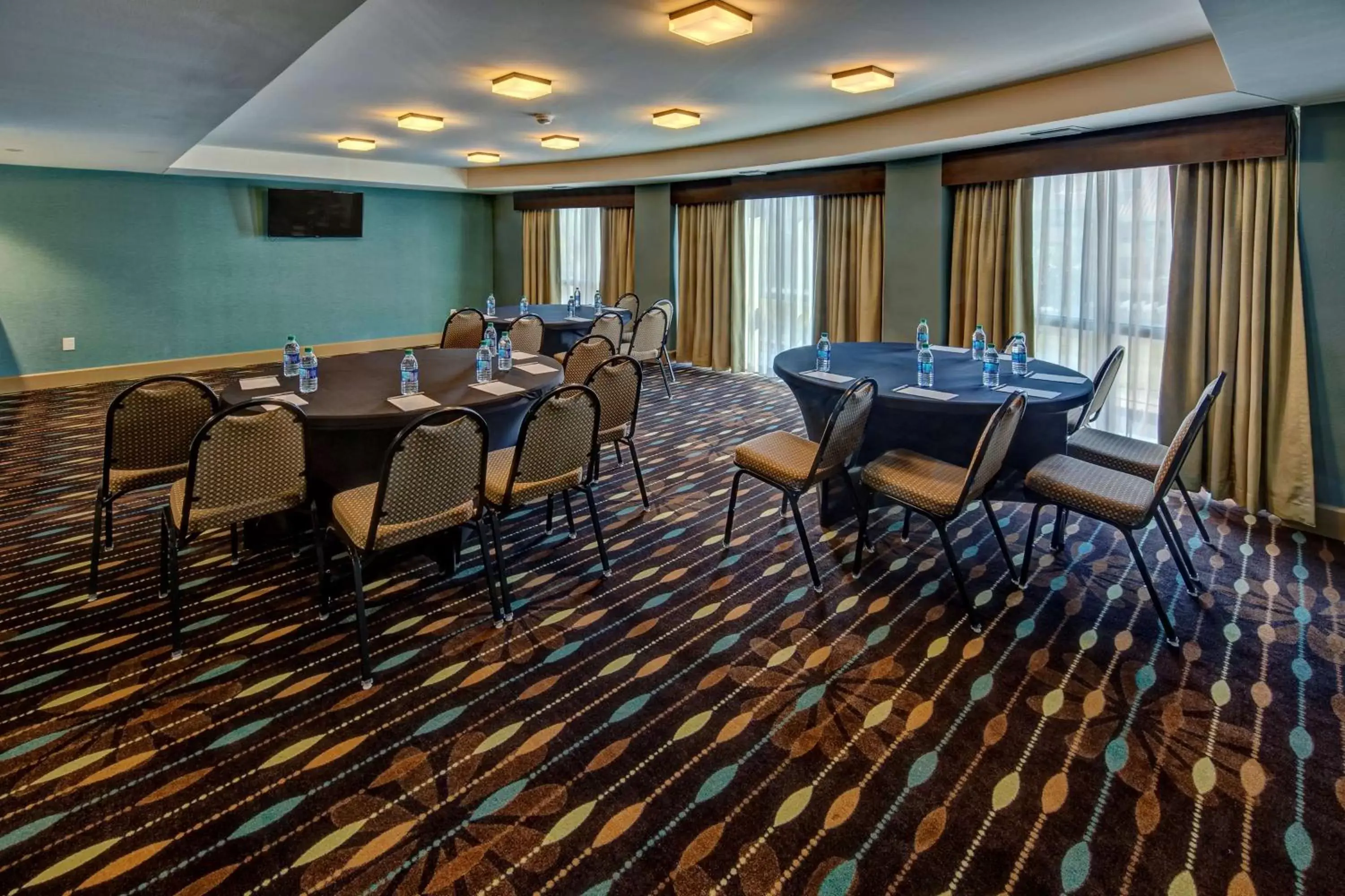 Meeting/conference room in Hampton Inn & Suites Destin