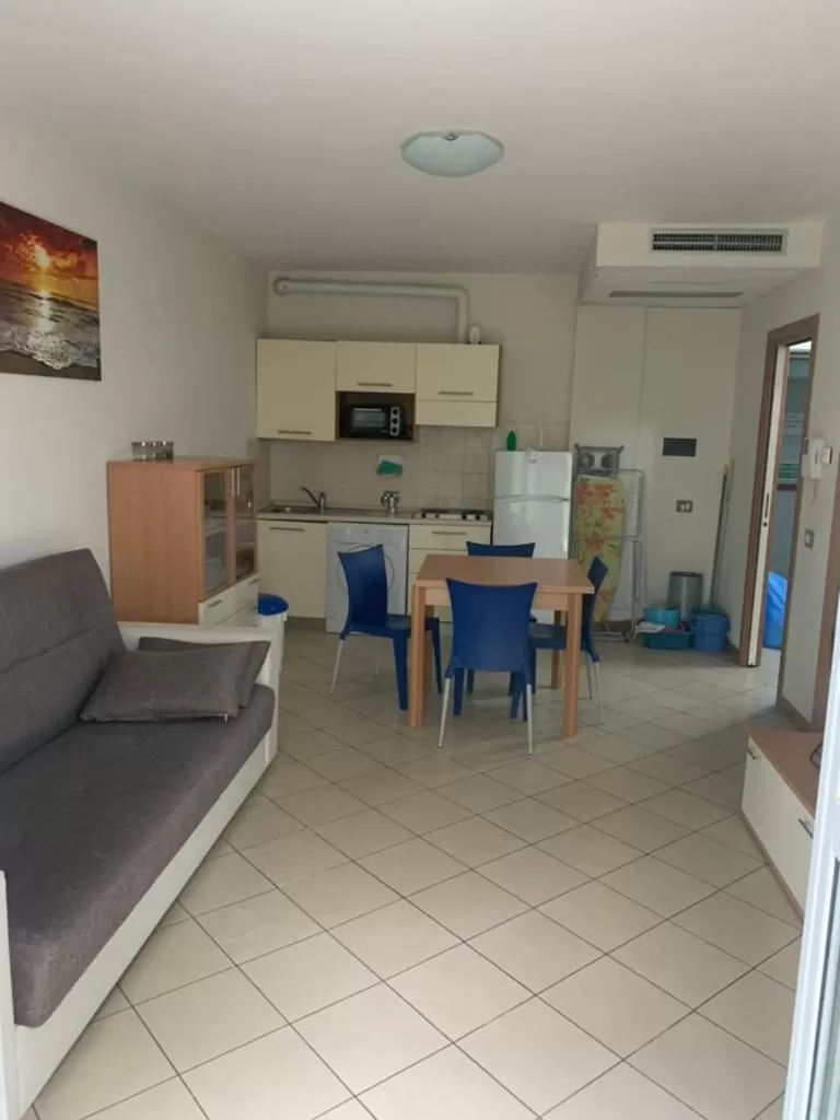 Mood-San Matteo Residence Parva Urbi