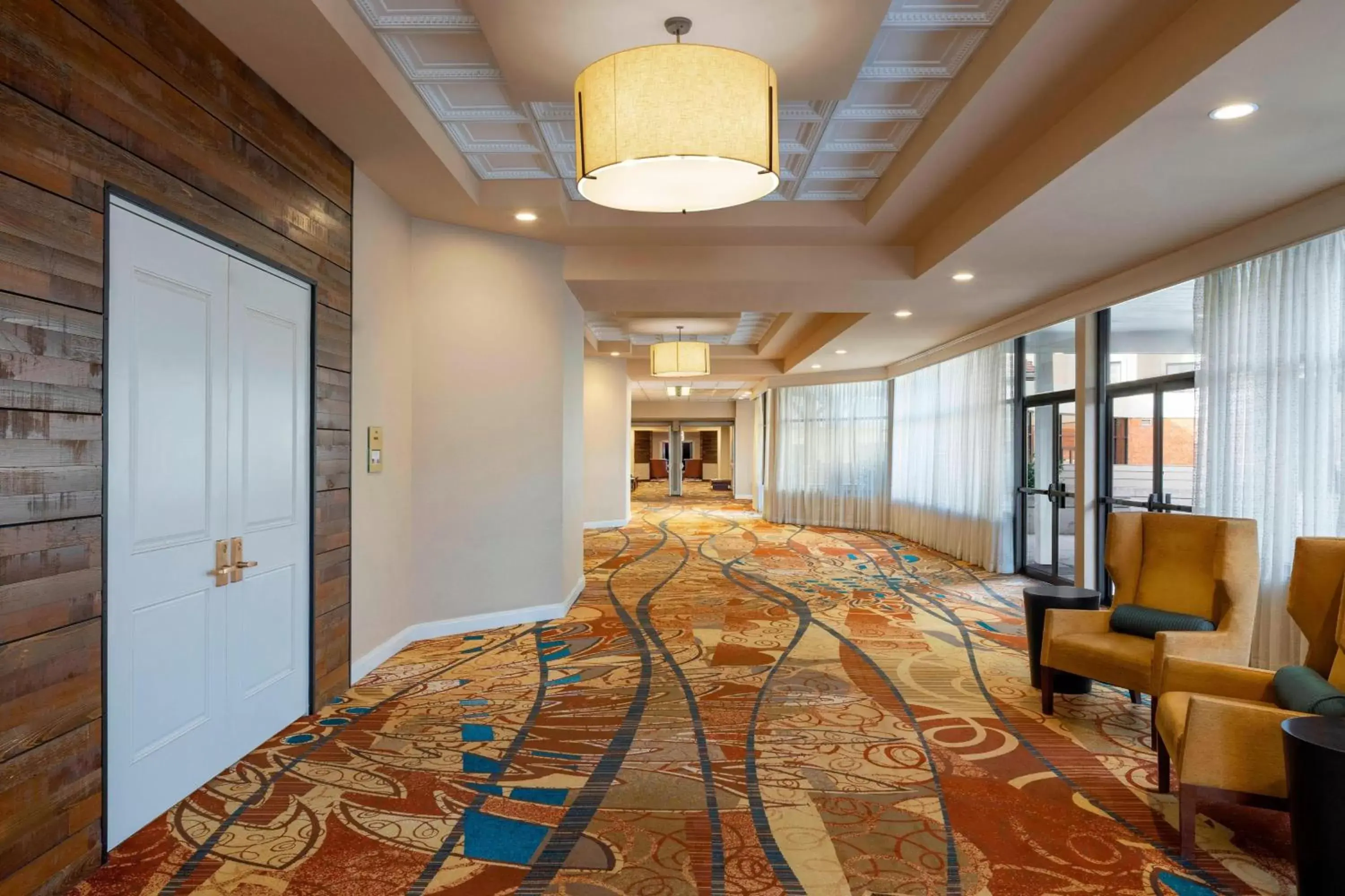 Meeting/conference room in Fort Collins Marriott