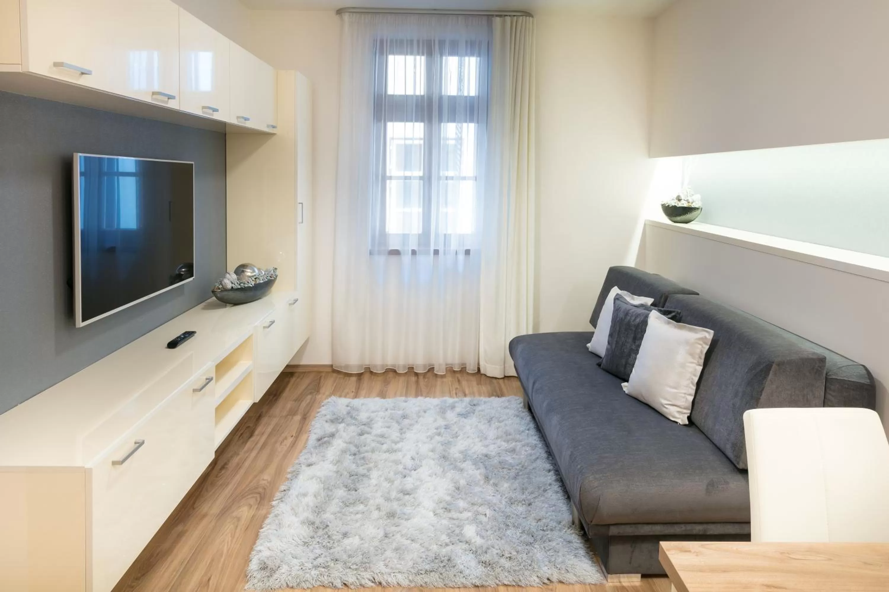 Főtér Rezidencia 2