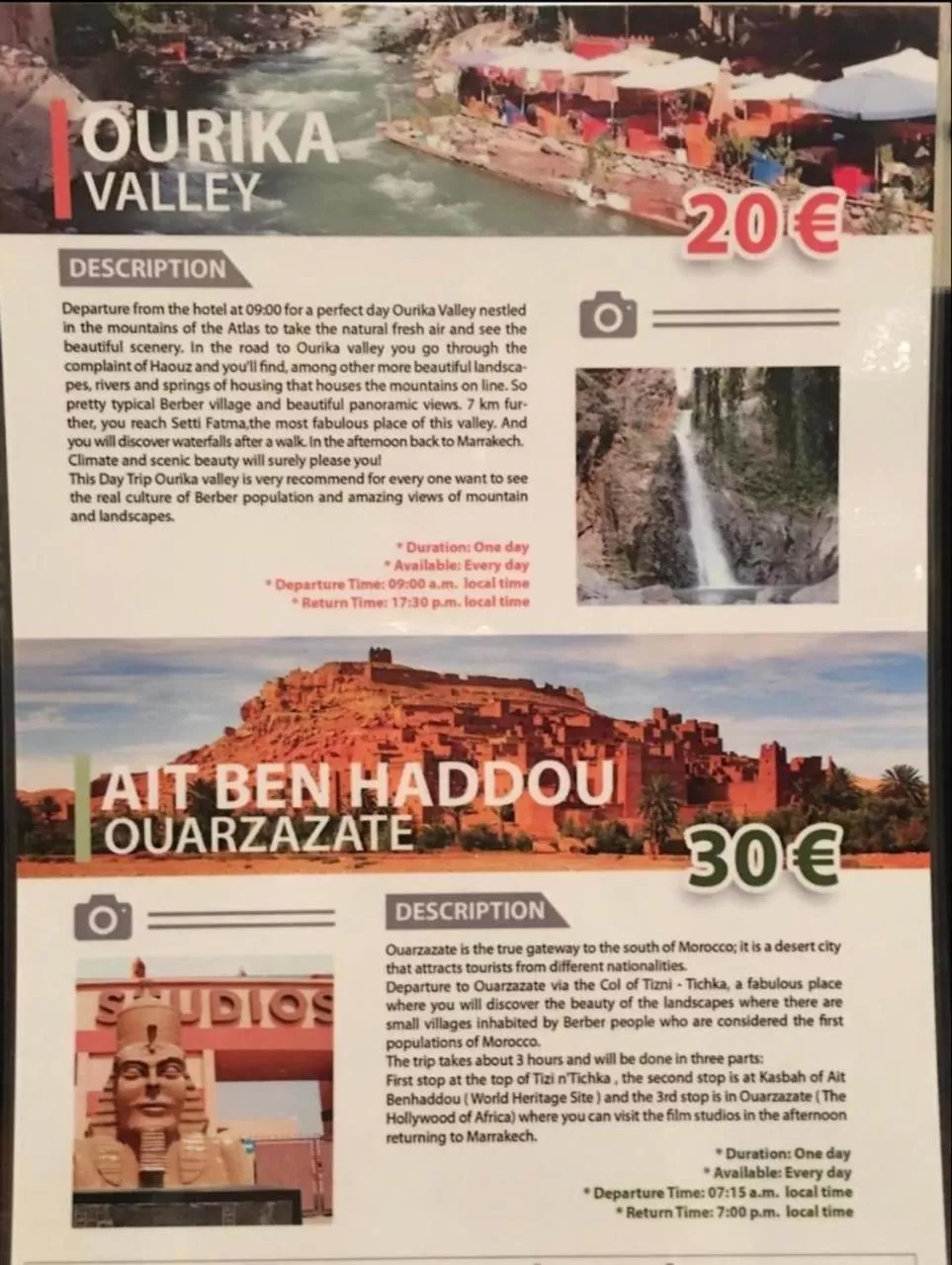 Hotel Central Palace