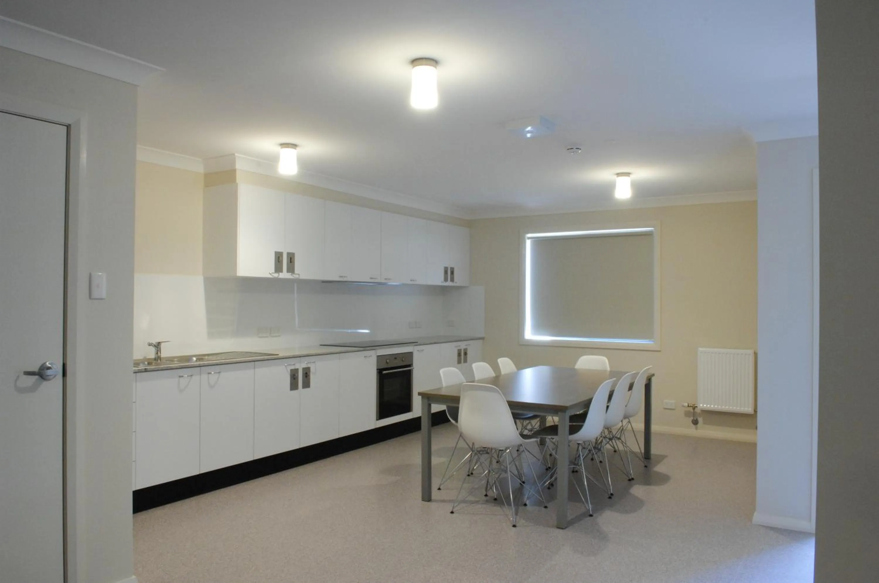 Kitchen or kitchenette, Kitchen/Kitchenette in Havannah Accommodation