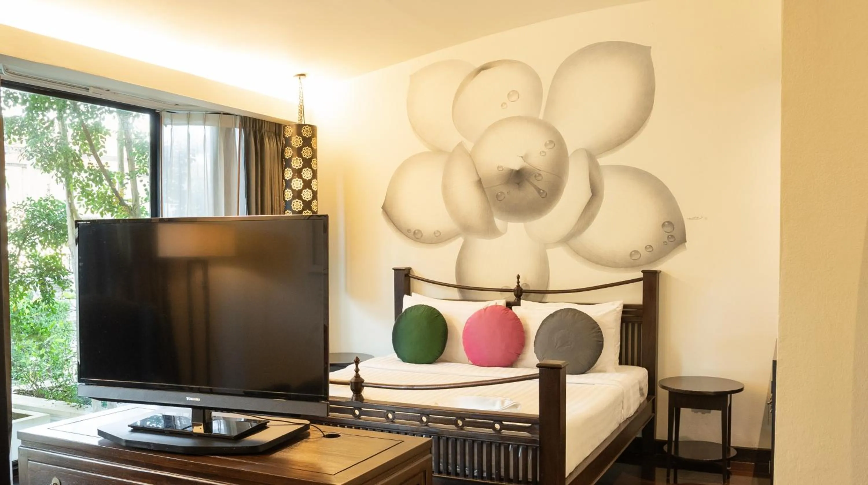 Suite in Makka Hotel