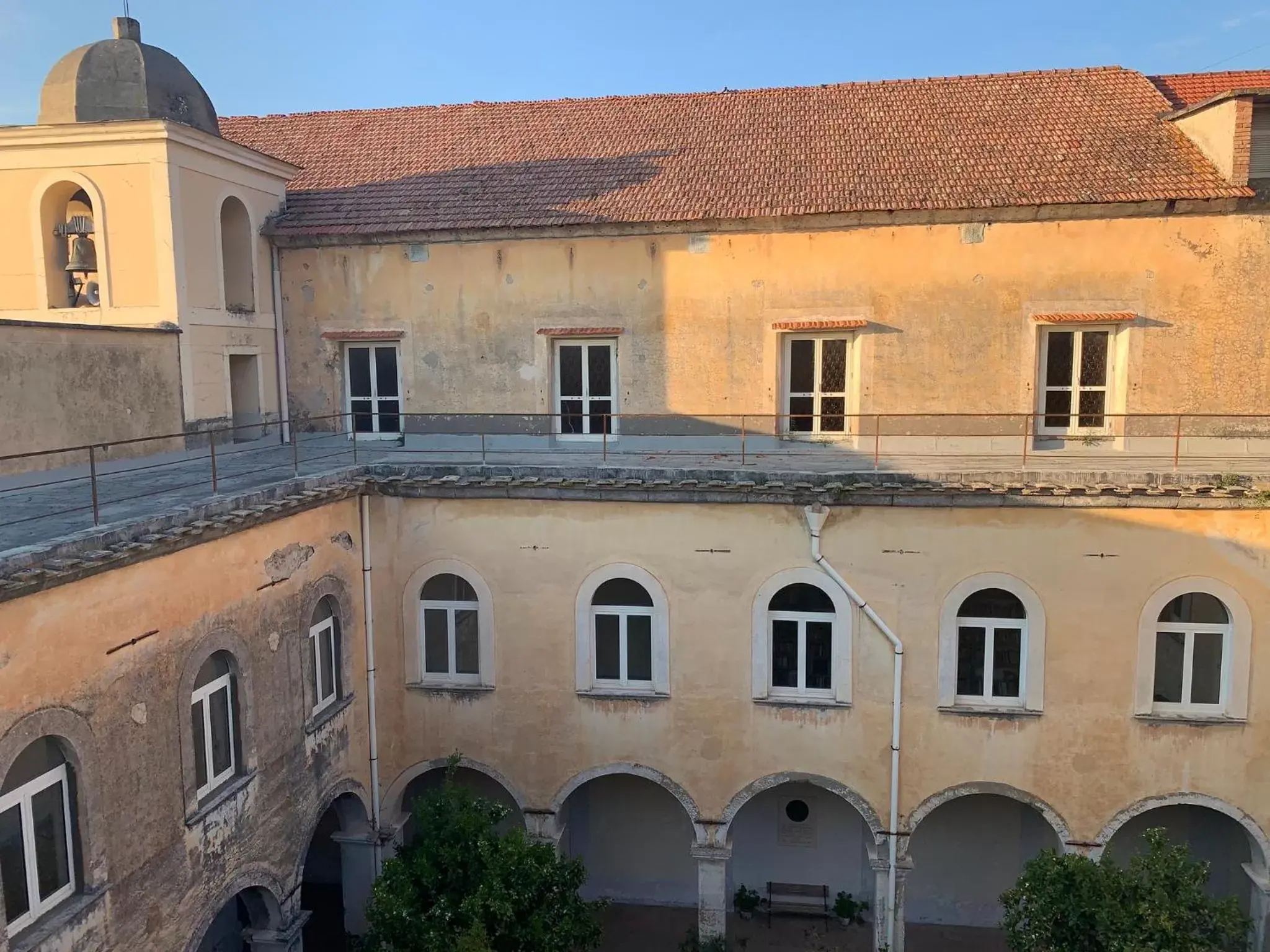 Nearby landmark, Property Building in Relais Il Chiostro