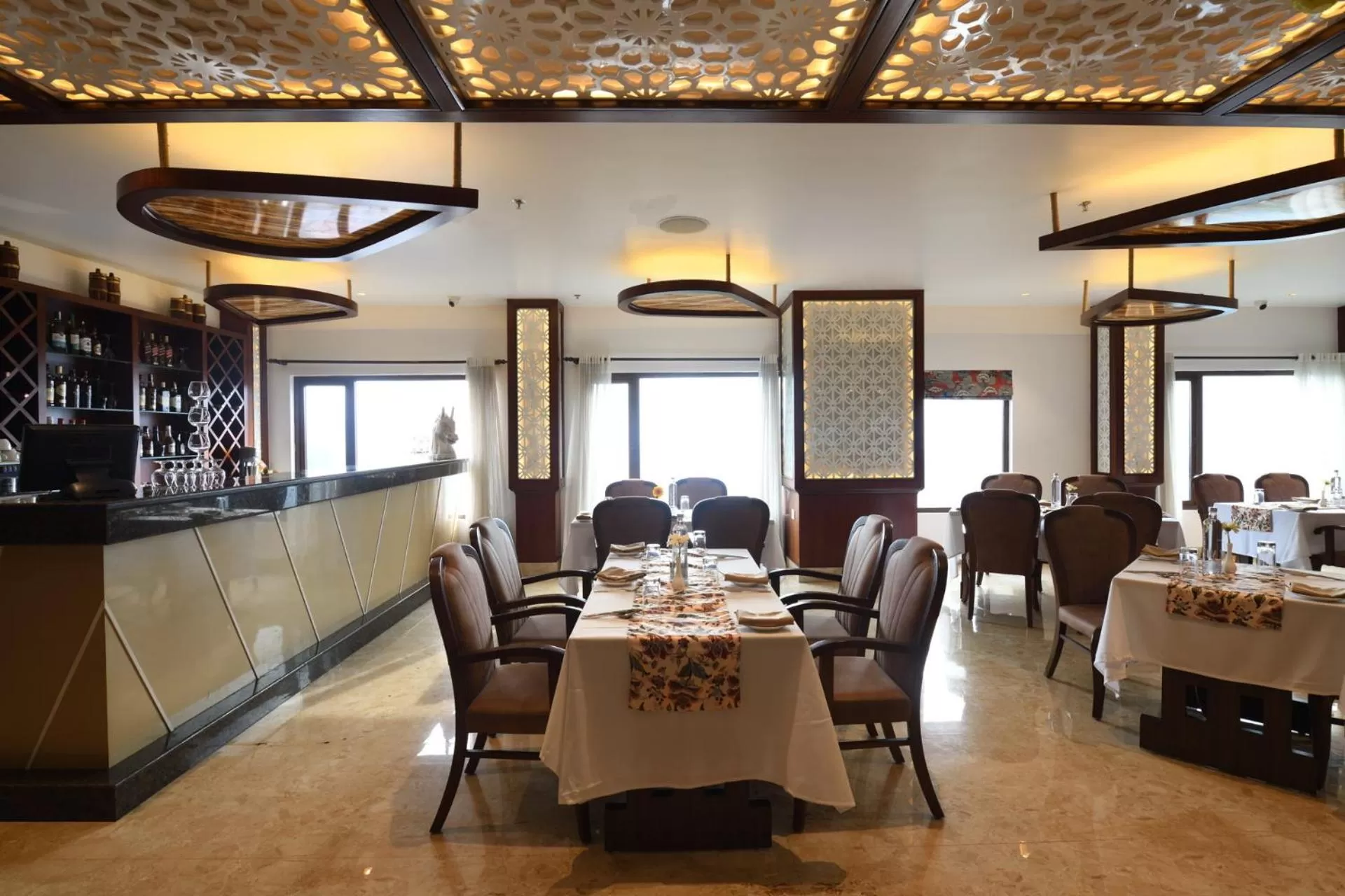 Ramada by Wyndham Gangtok Hotel & Casino Golden