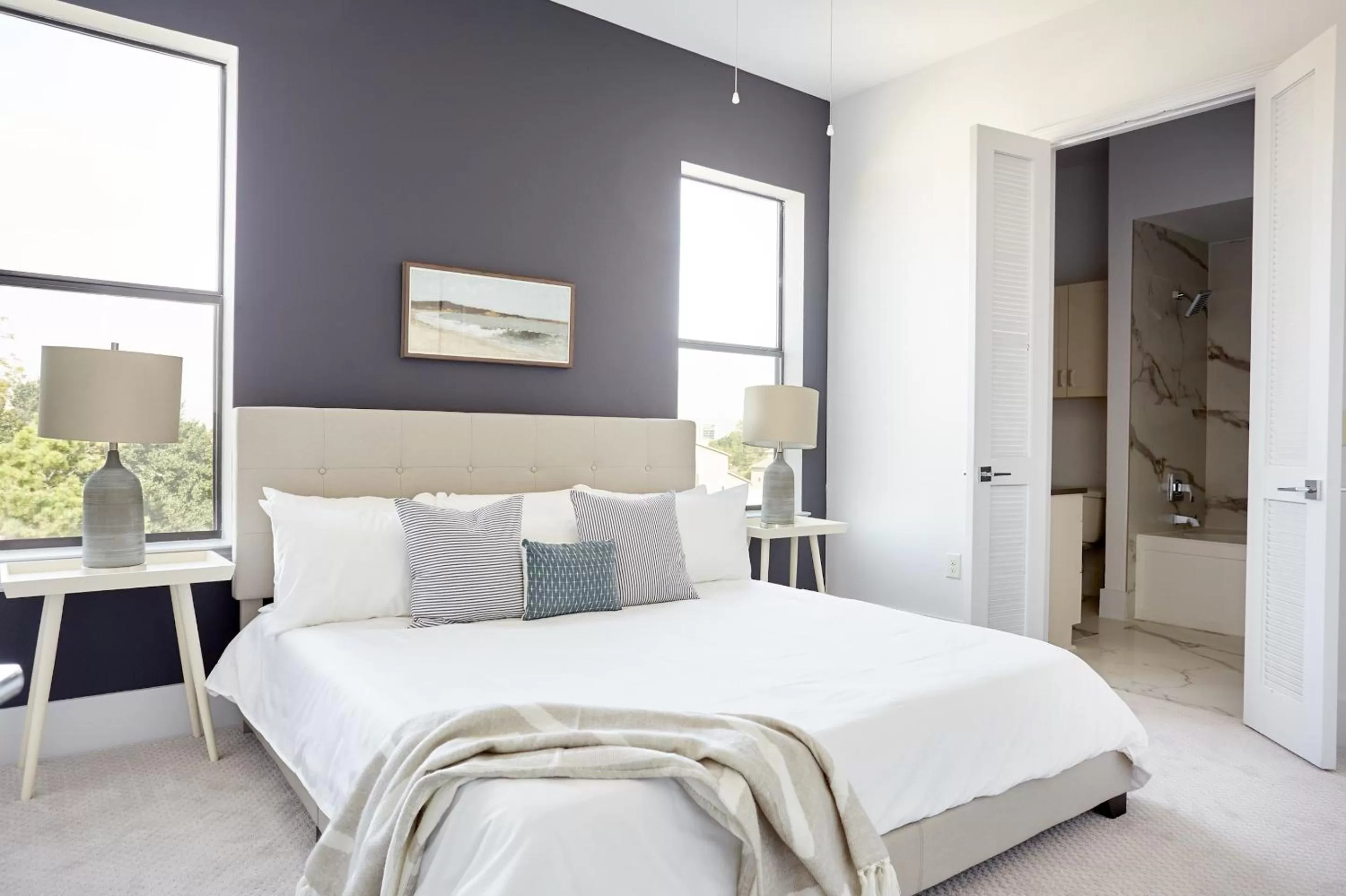 Deluxe Apartment in Sonder The Hampstead